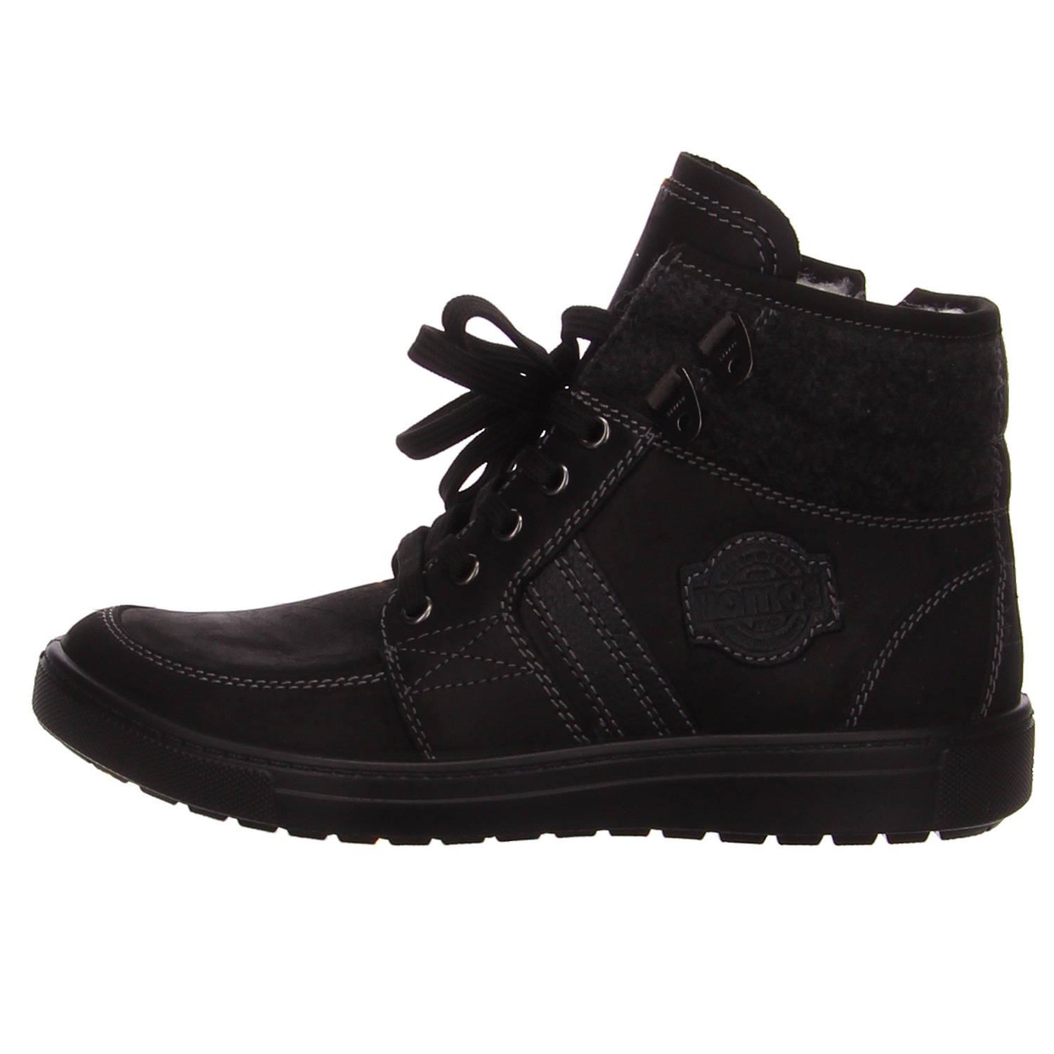 Jomos Schnürschuhe 321702 518000