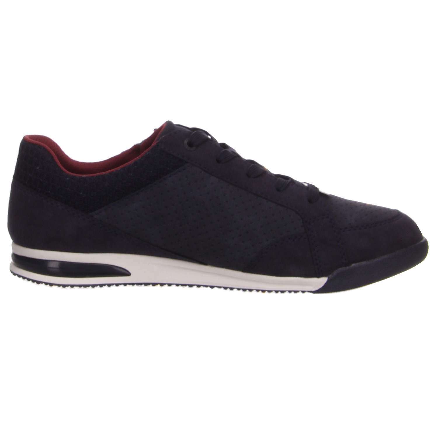 bugatti Schnürschuhe 325 A3809 5950 4163