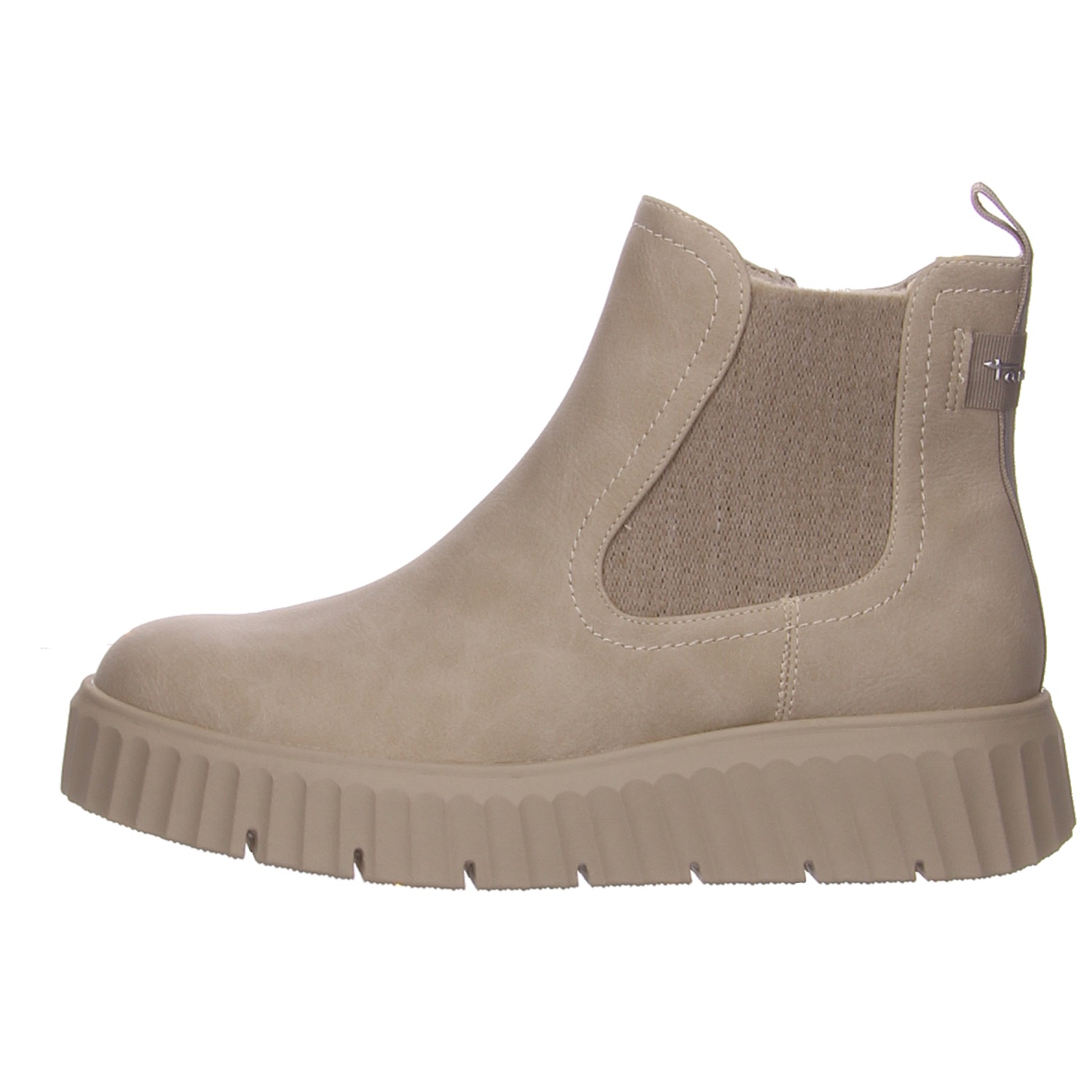 Tamaris Boots 1-25420-45-204