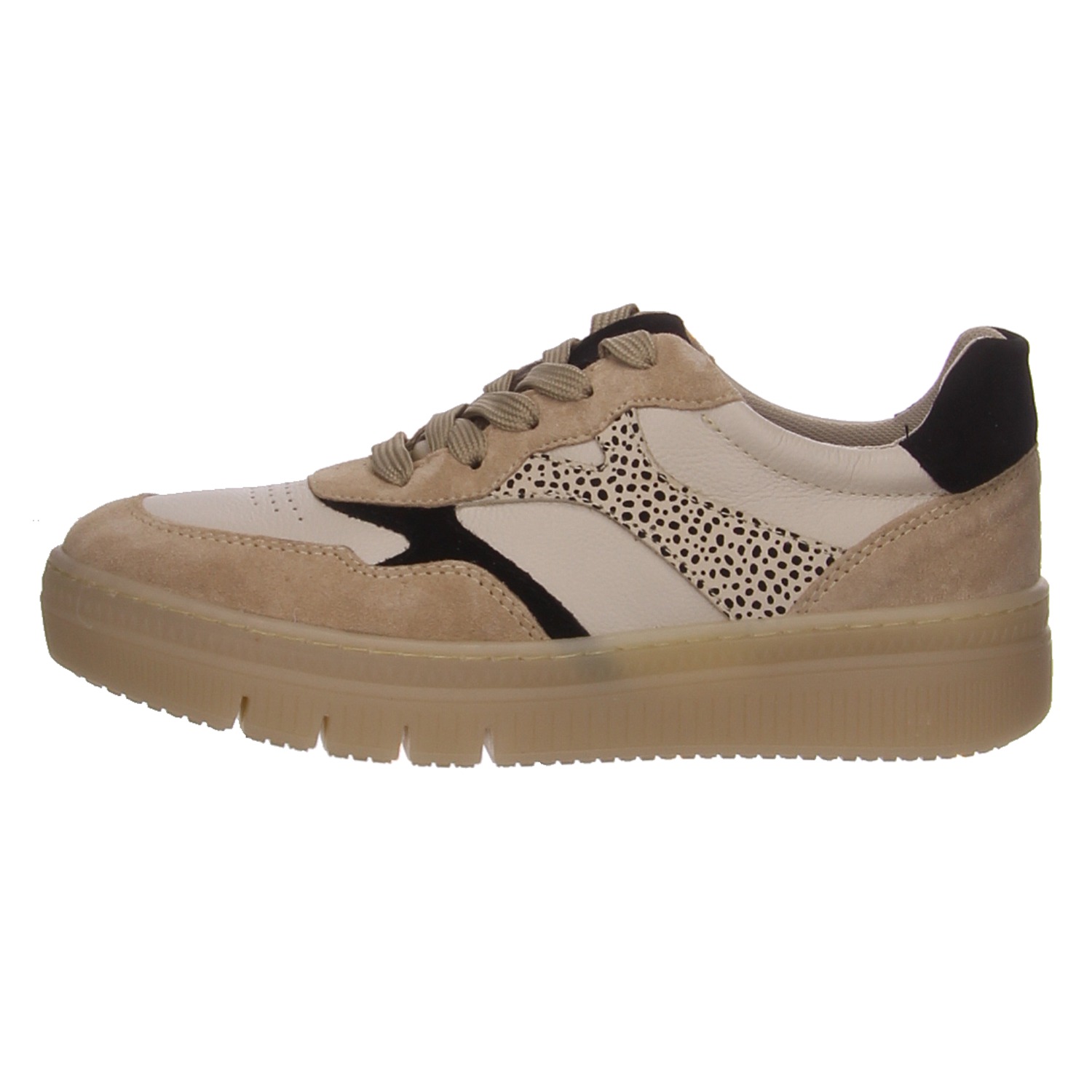 Tamaris Schnürschuhe 1-23707-44-402