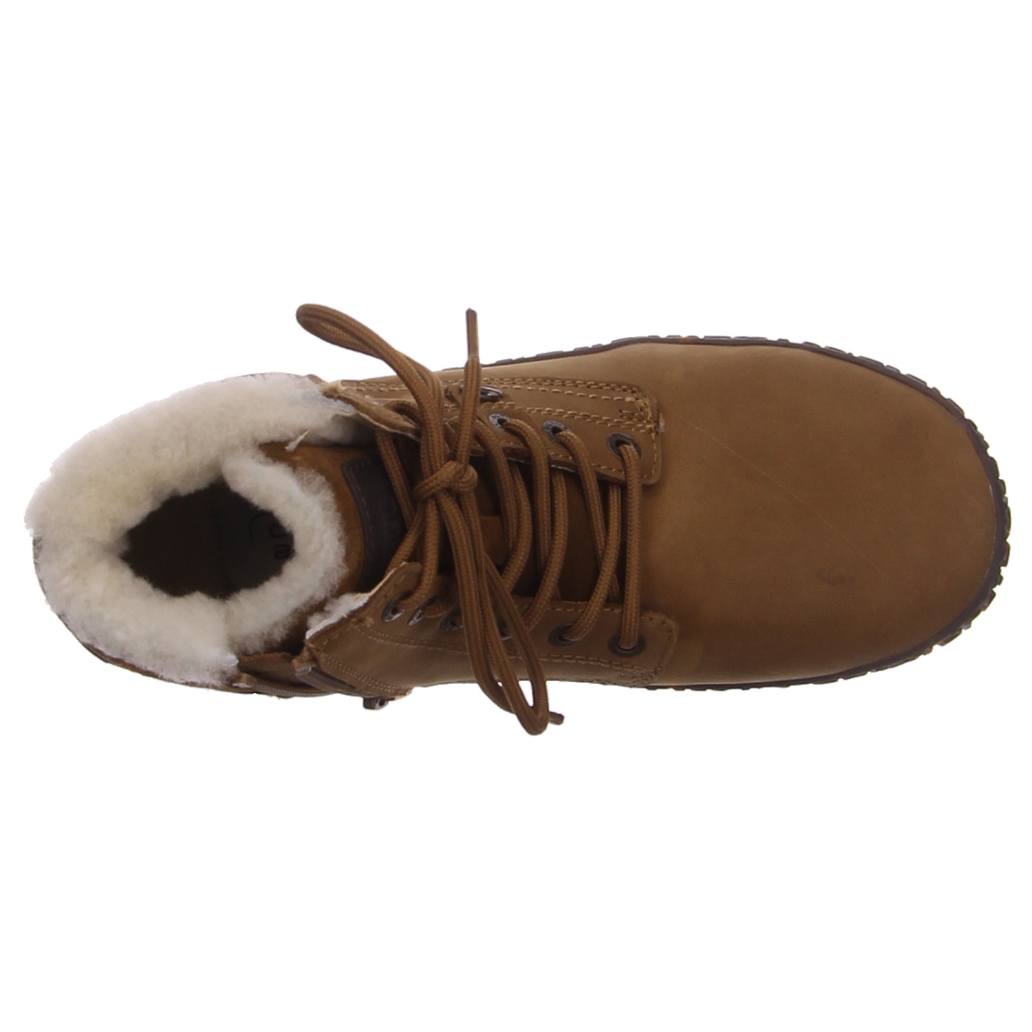 Camel Schnürschuhe 54ILV16 312470