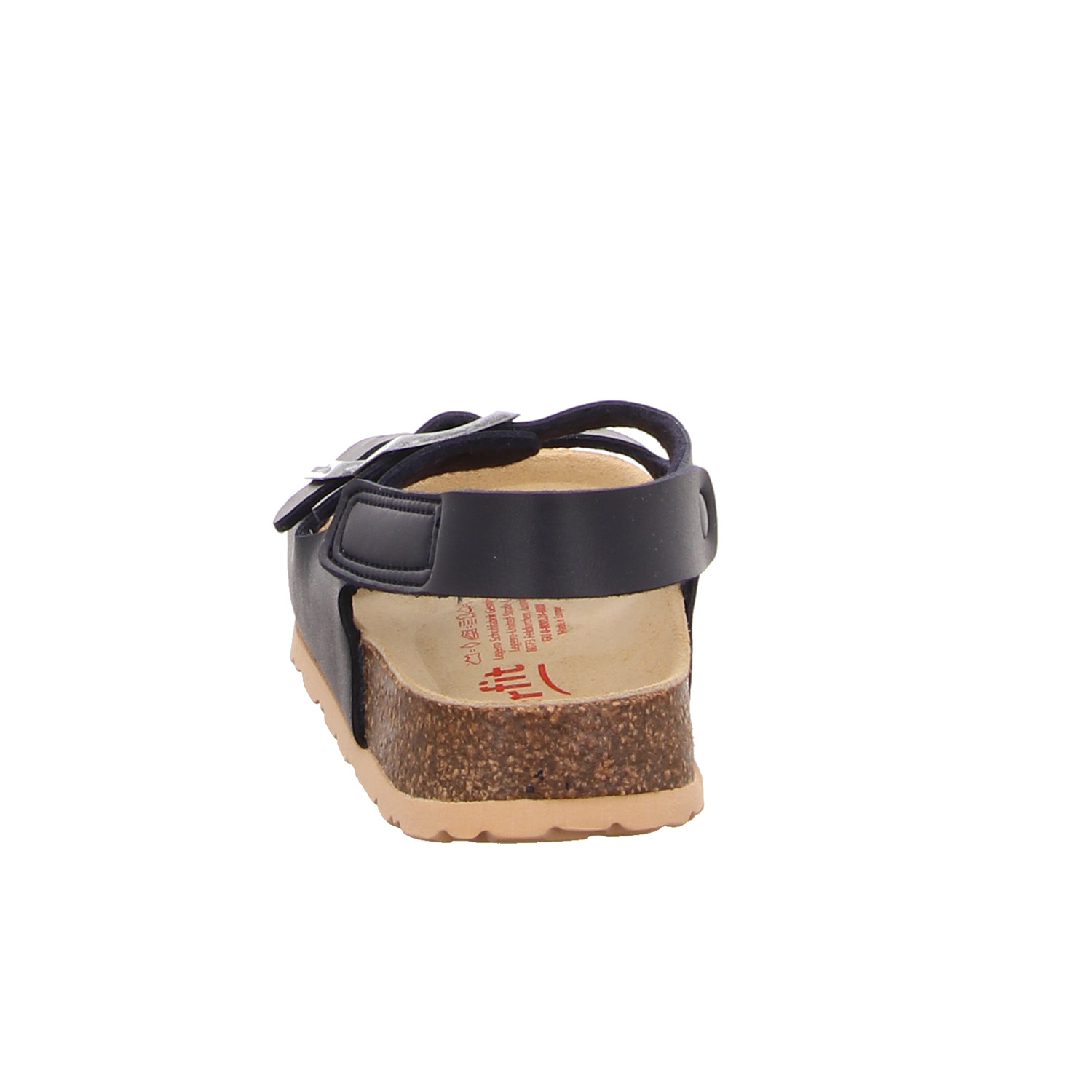 Superfit Jungen Sandalen 1-800124-8000