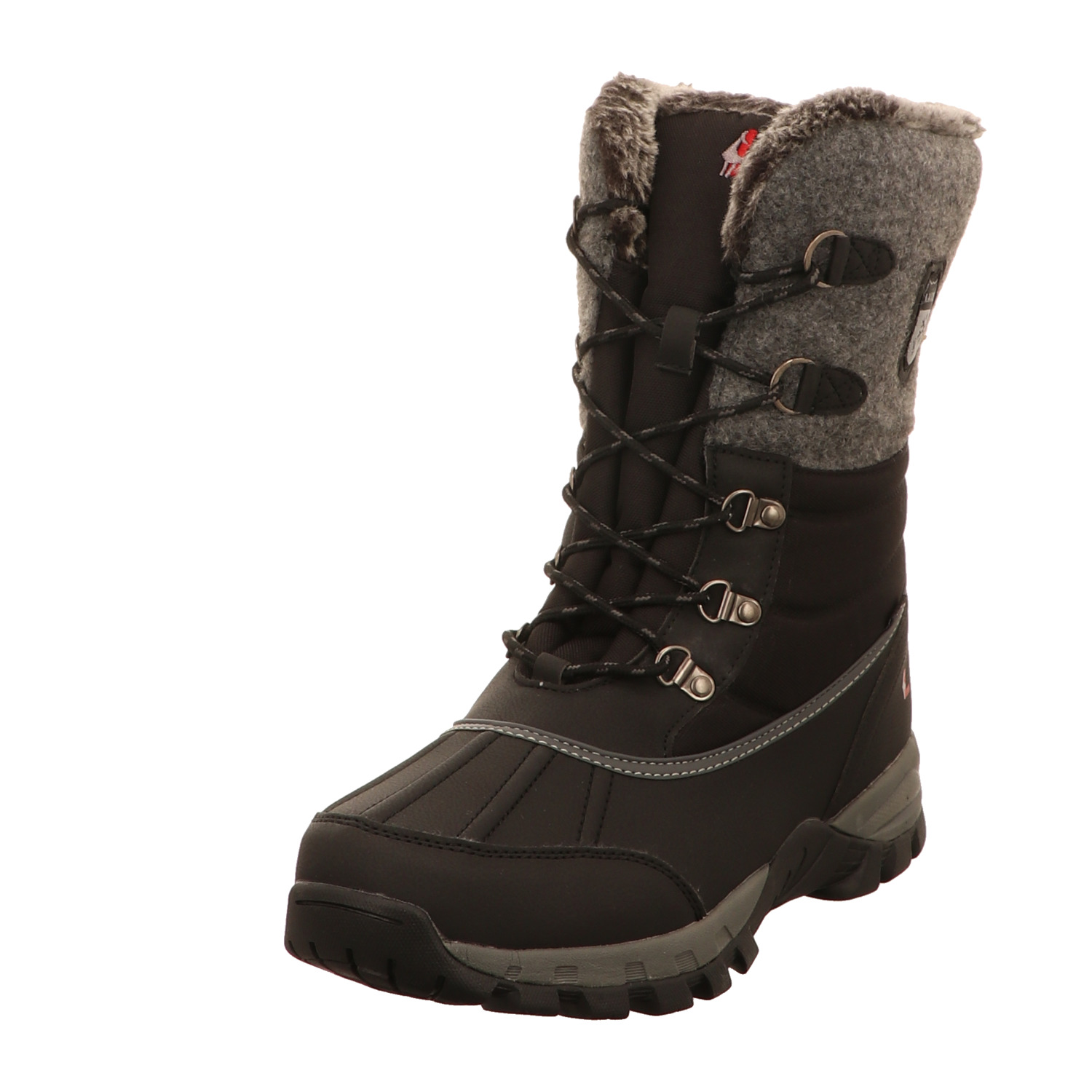 Lackner Schuhe Lackner Schuhe 7319 schwarz