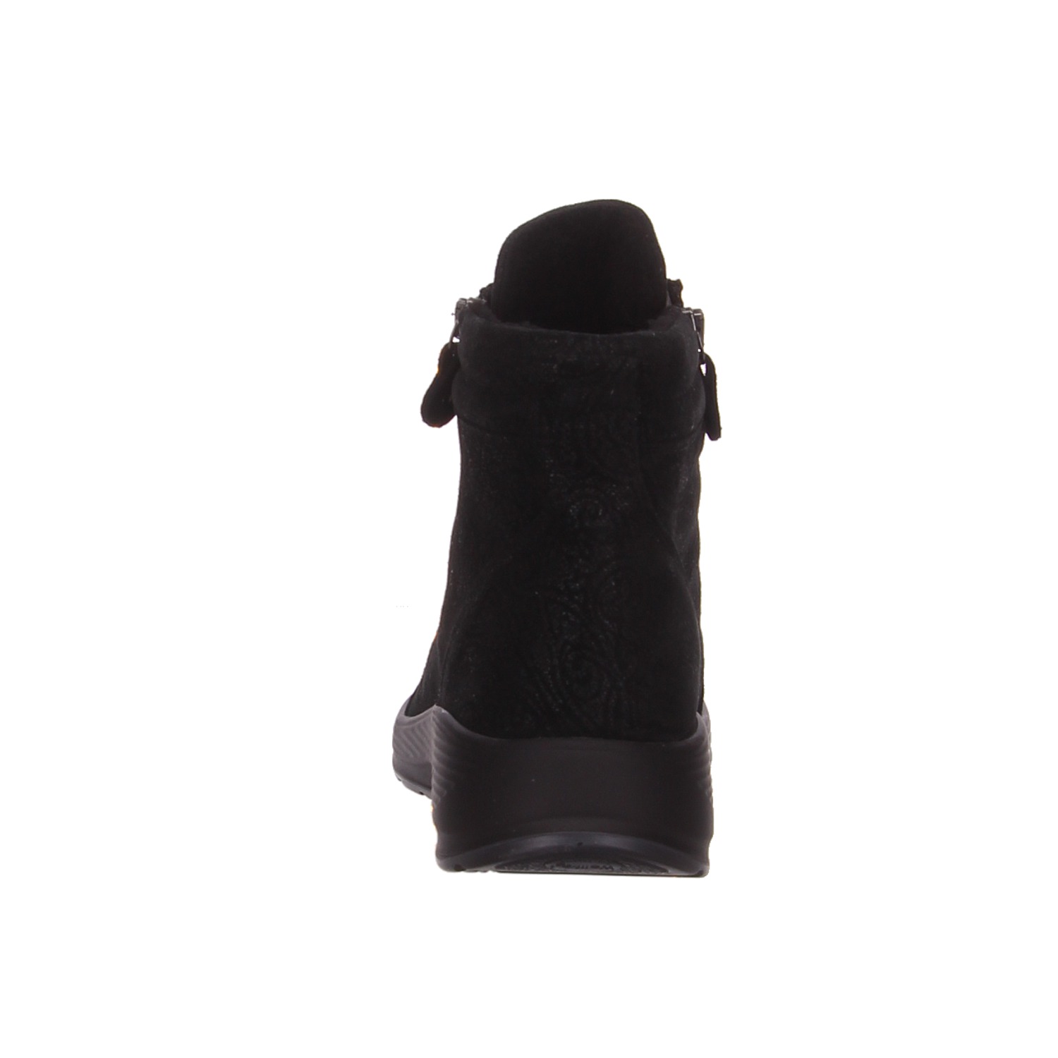 Waldläufer Schnürschuhe 698801 153001
