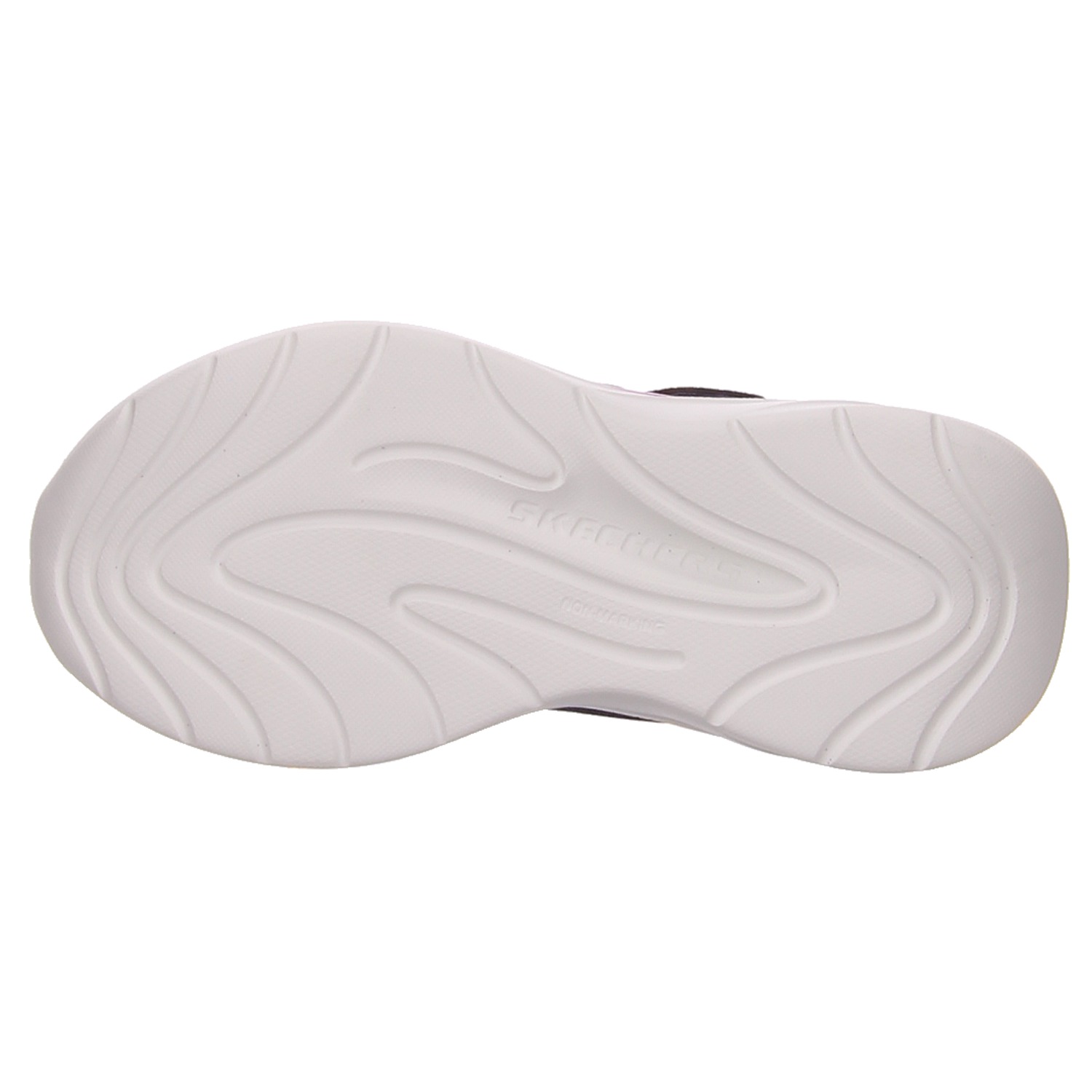 Skechers Mädchen Halbschuhe 303557L NVY