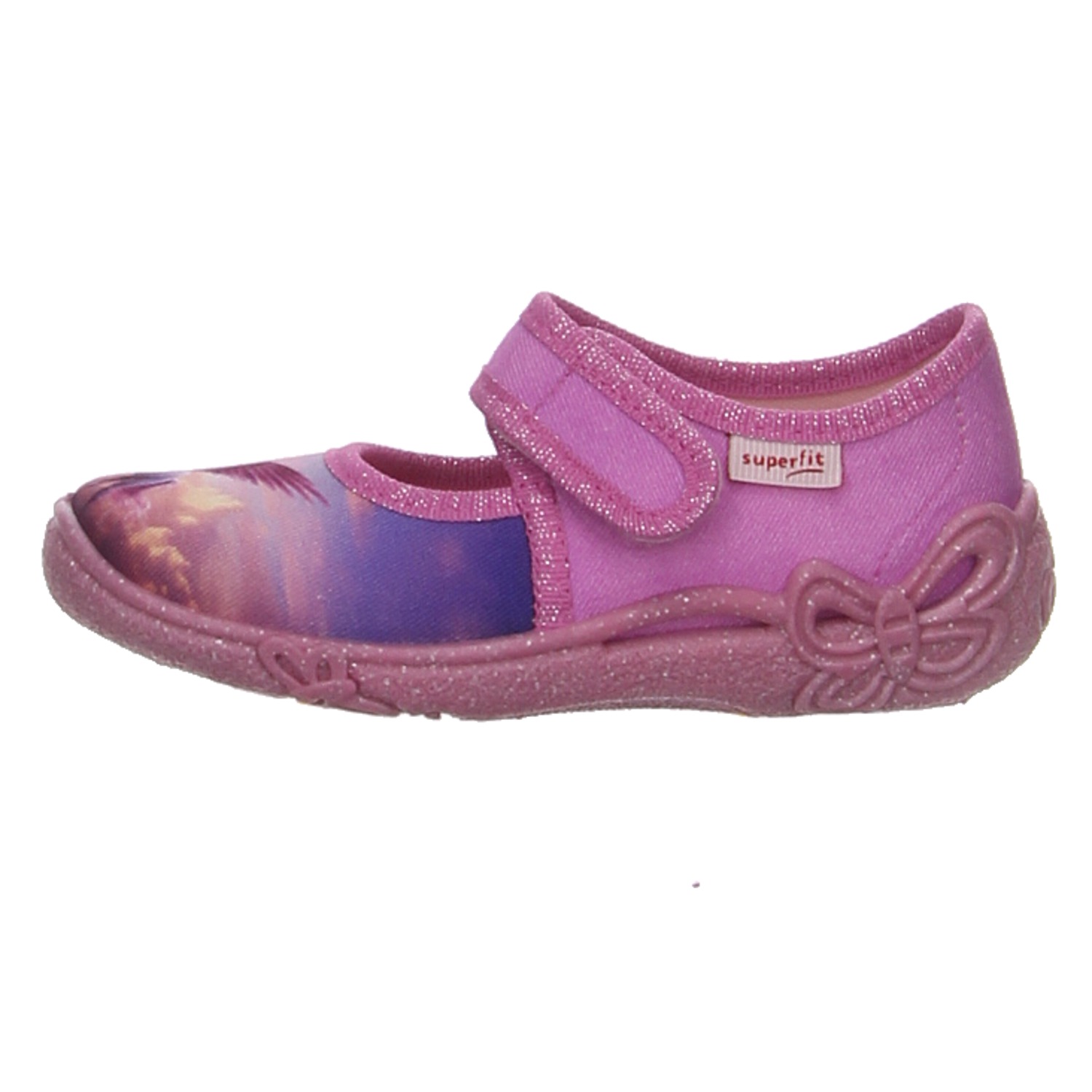 Superfit Hausschuhe 1-800288-8540