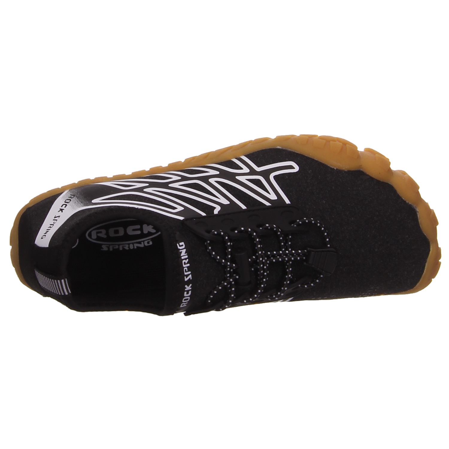 Rockspring Sneaker Alex oromo