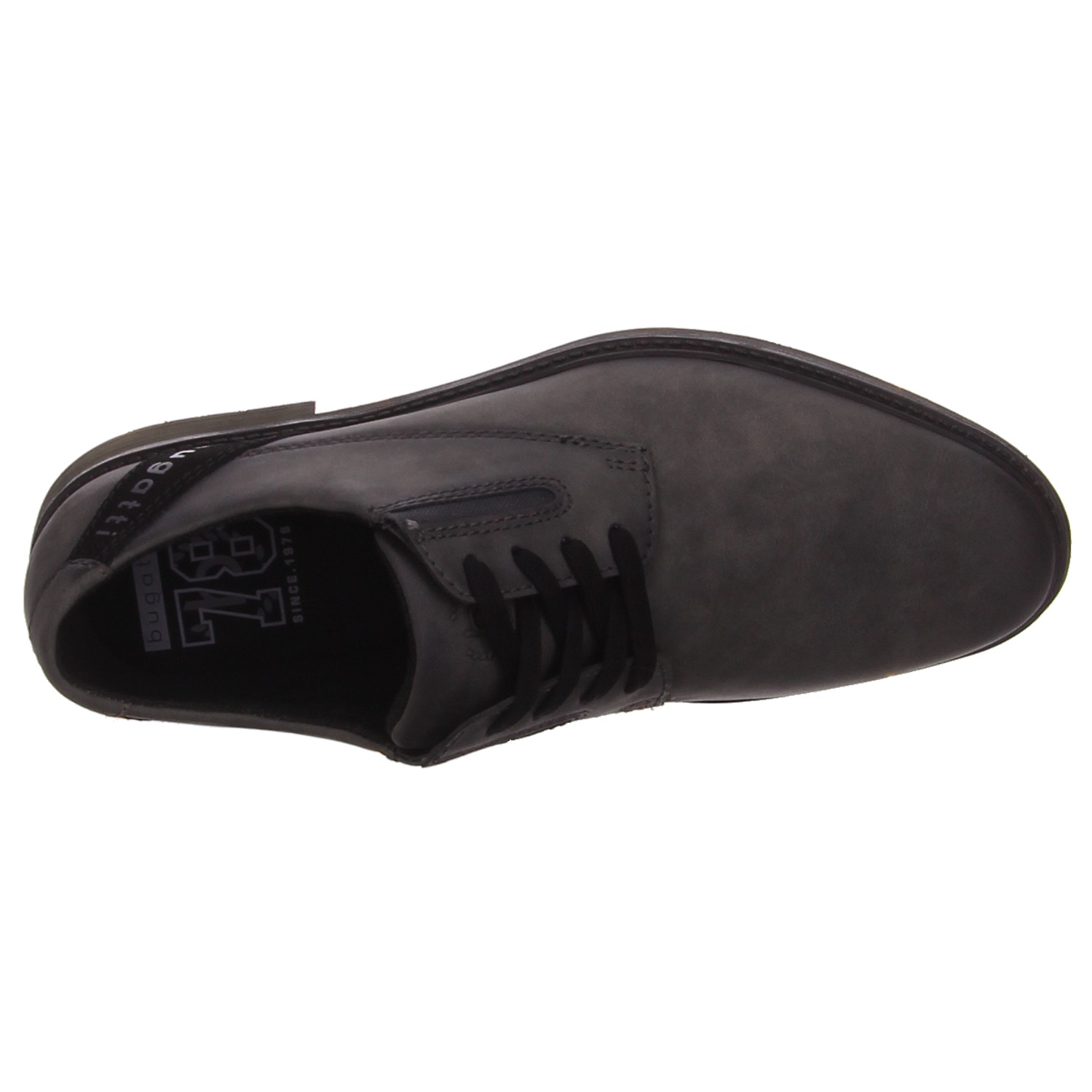 bugatti Schnürschuhe 335 ATF02 5500 1100
