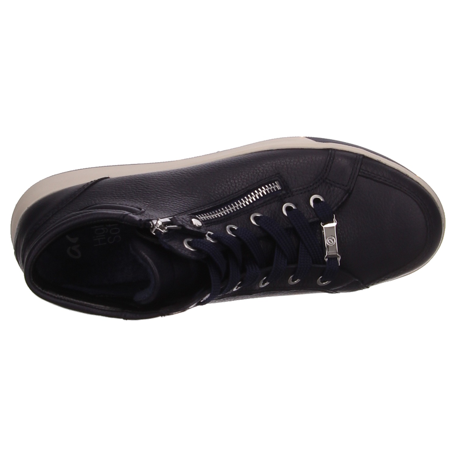 Ara Schnürschuhe 12-44499-66