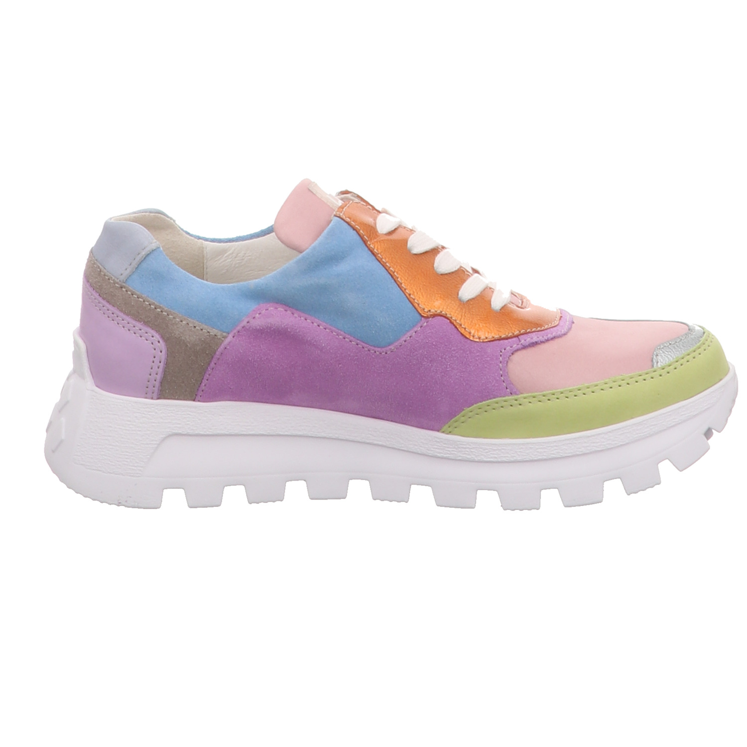 Waldläufer Schnürschuhe 993004 901 252