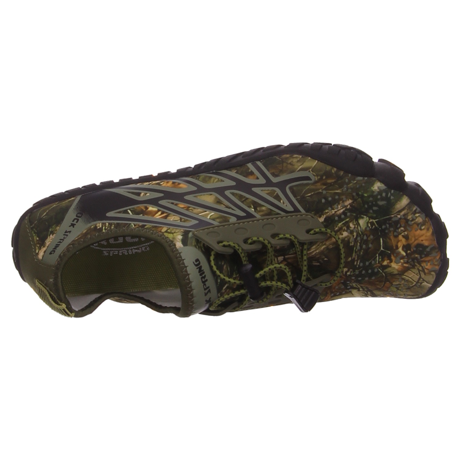 Rockspring Slipper Alex misty mountains