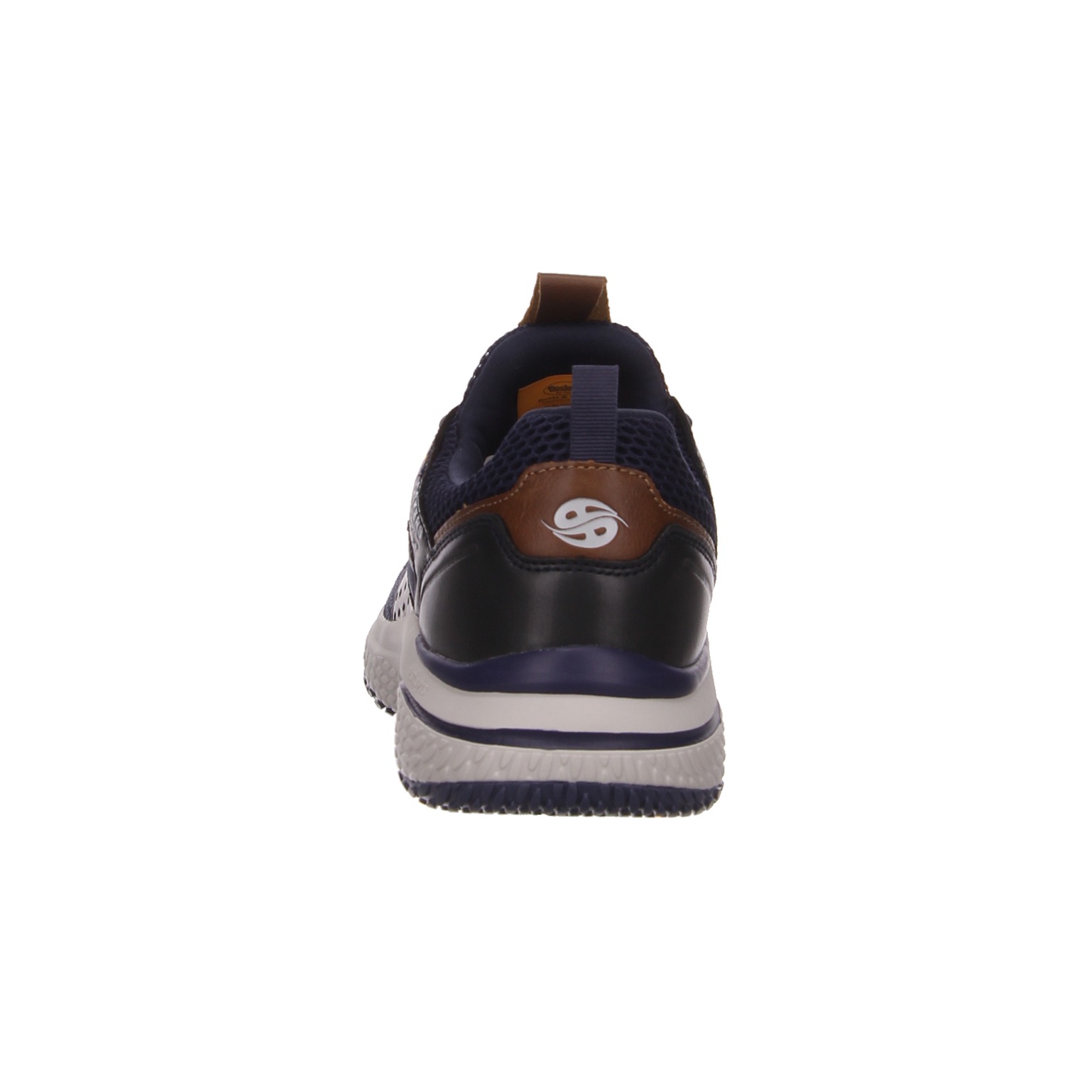 Dockers Schnürschuhe 50ME002 706663