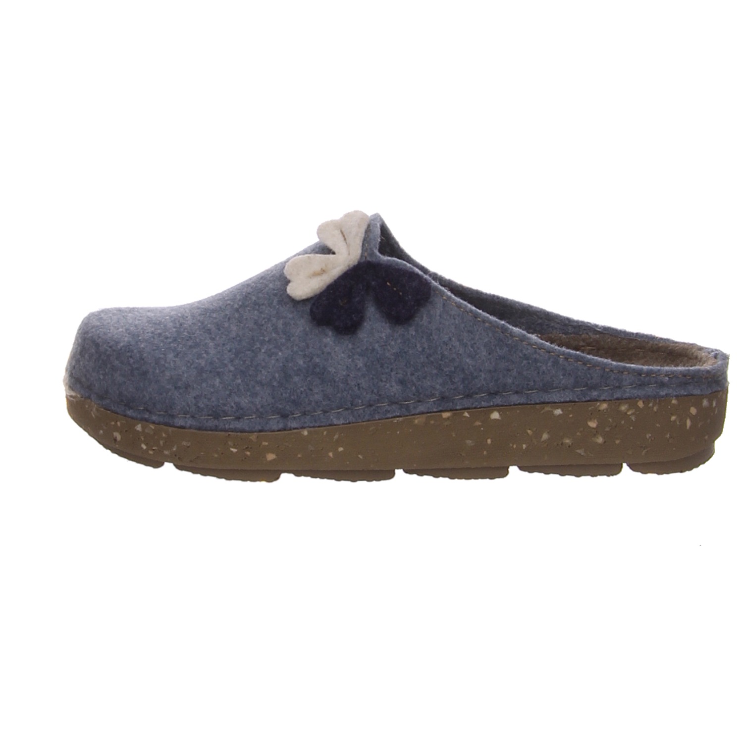 Fischer Markenschuhe Hausschuhe 565305 505