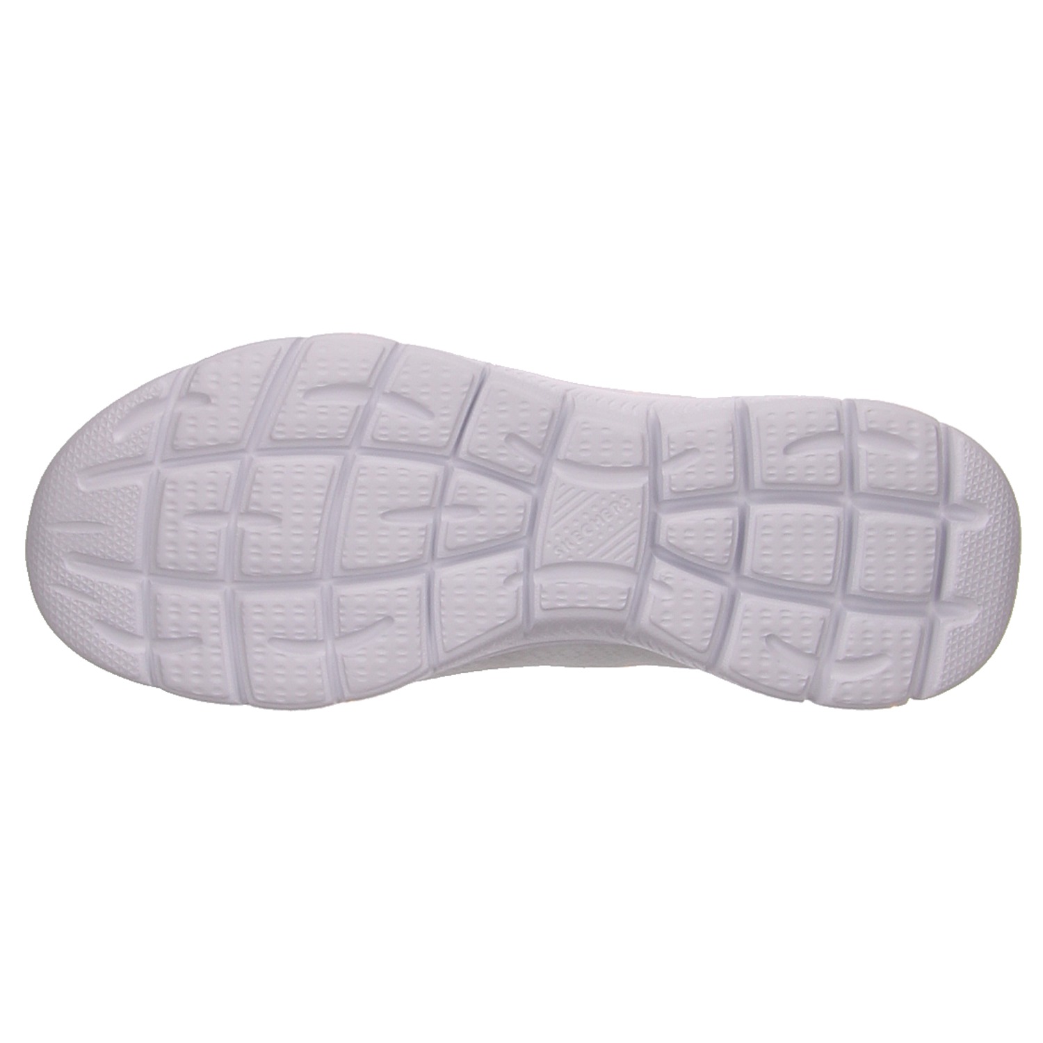 Skechers Schnürschuhe 150268 WHT