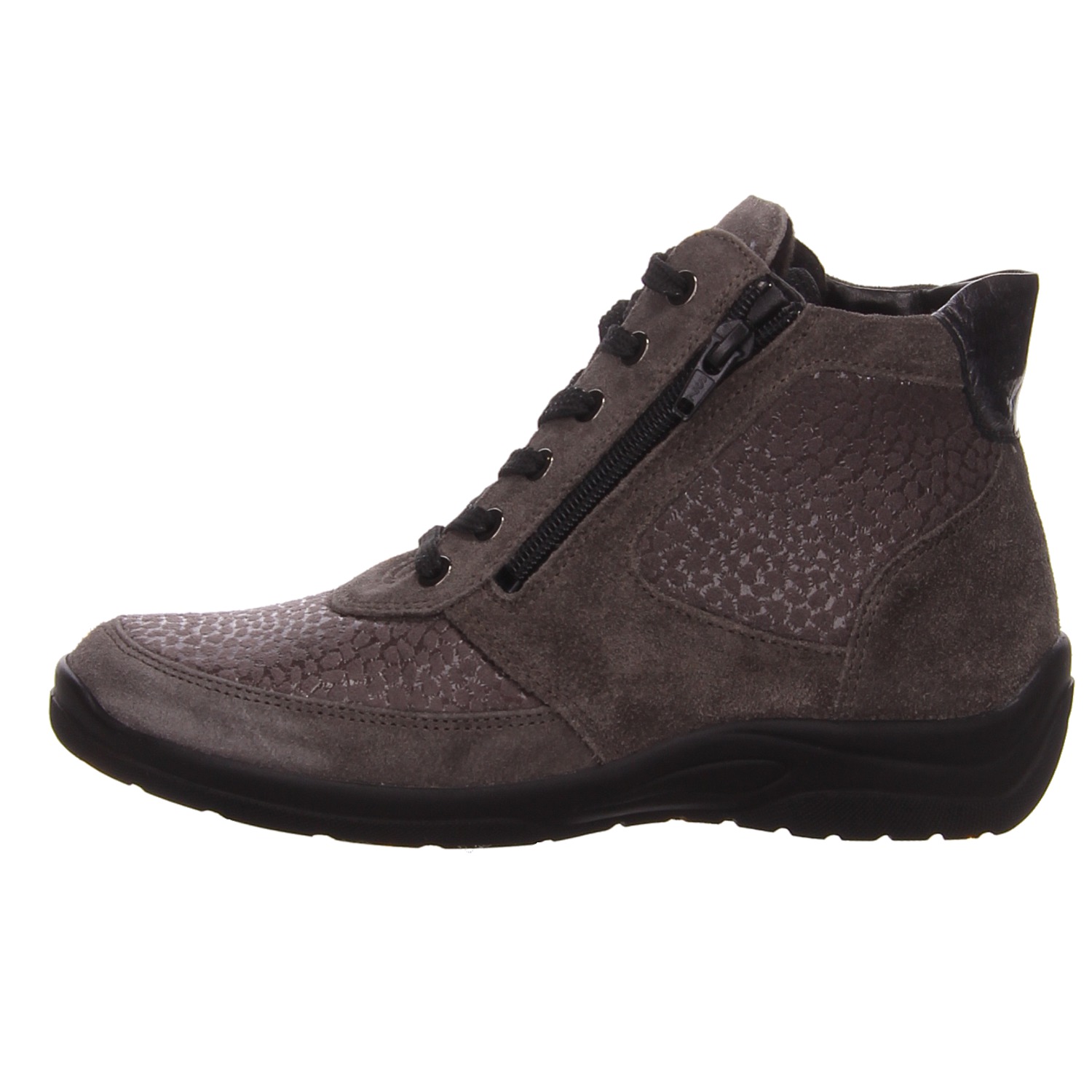 Waldläufer Schnürschuhe 312H82 317190