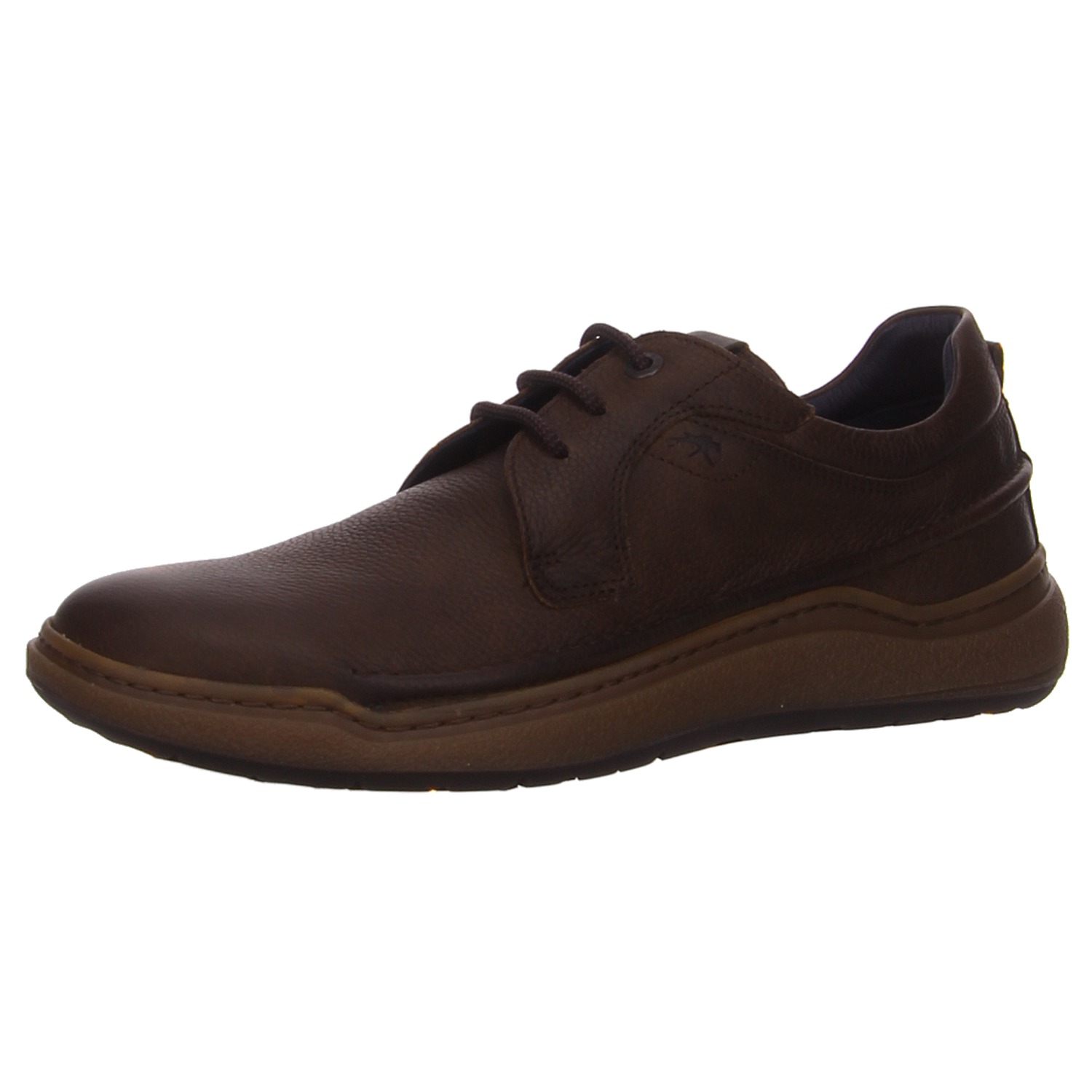 Fluchos Schnürschuhe 504447