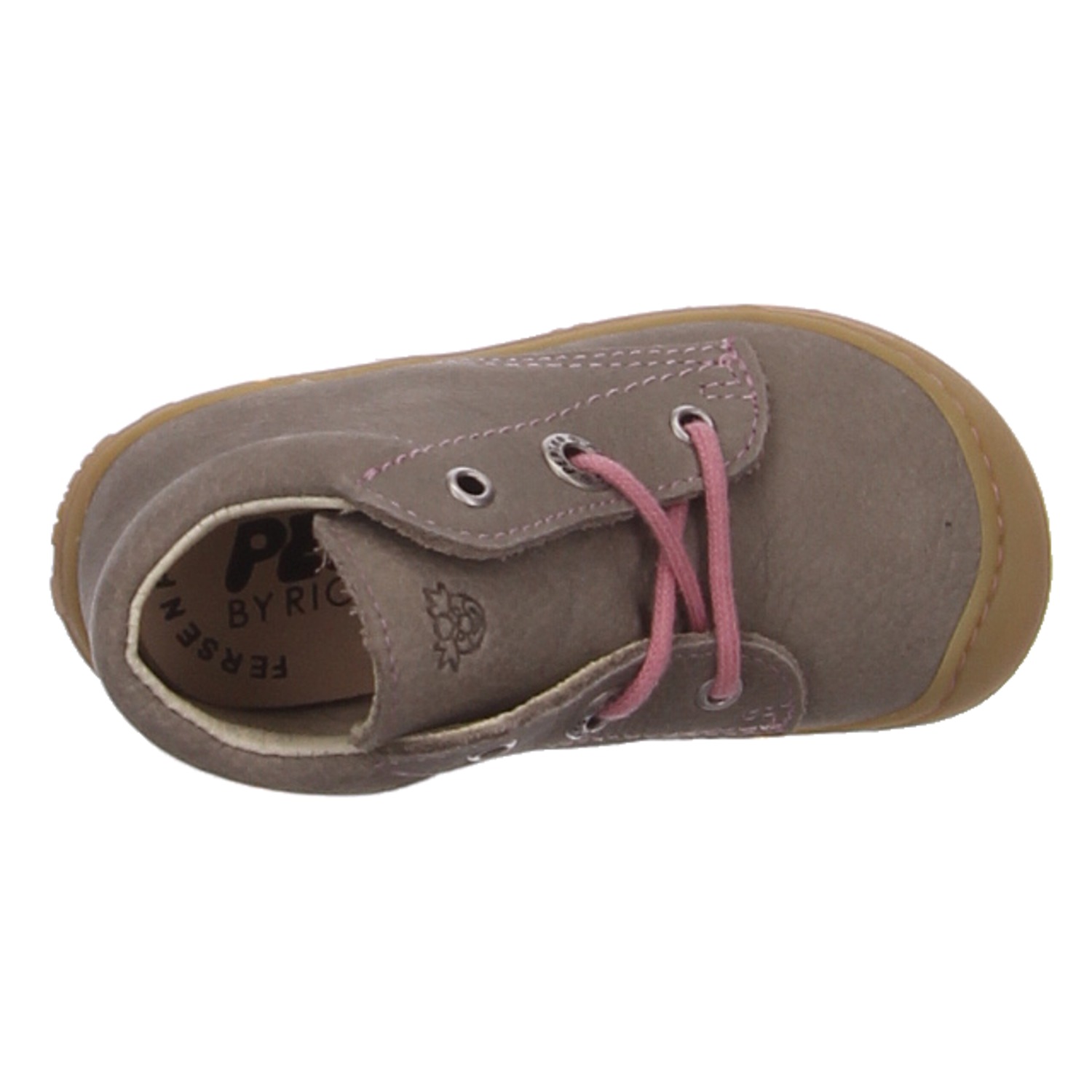 Ricosta Mädchen Halbschuhe 50 1200102/670