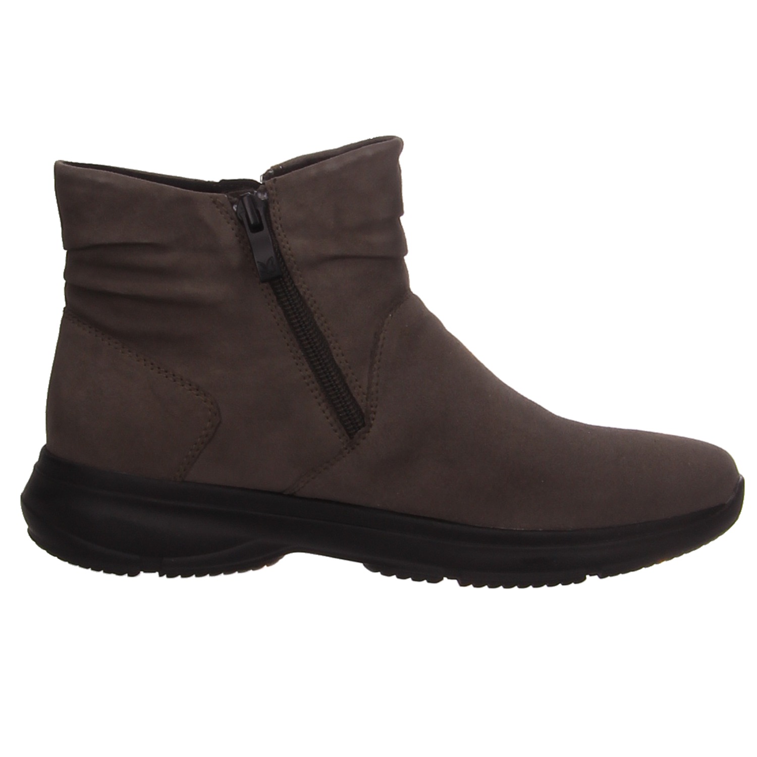 Caprice Stiefeletten taupe Caprice Stiefeletten 9-25450-45-367