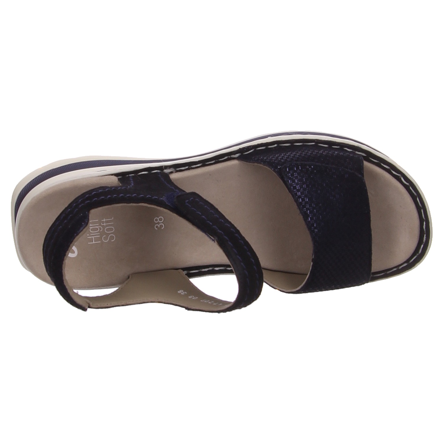 Ara Sandaletten 12-47207-03