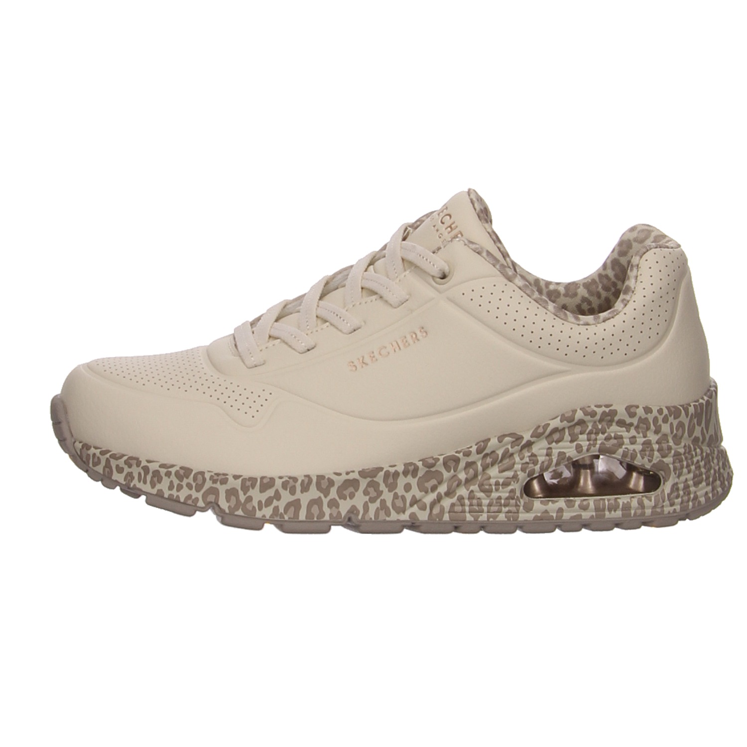 Skechers Schnürschuhe 155412 WHLD