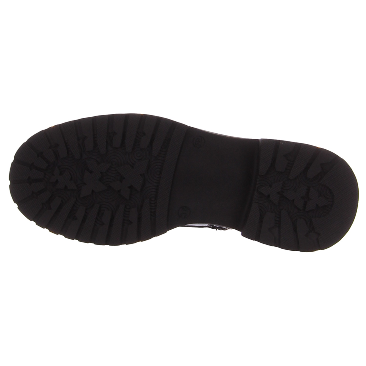 elbandi Schnürschuhe 314 26-330 grey leo