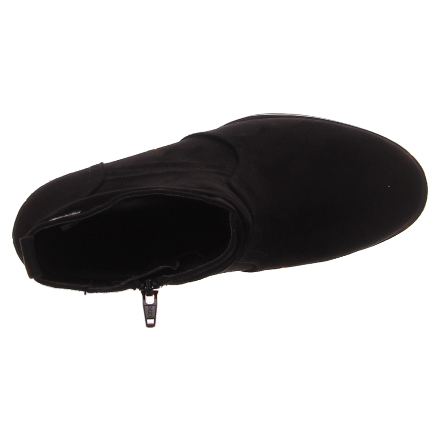 Jana Shoes Stiefelette schwarz Jana Jana 8-26378-43-001