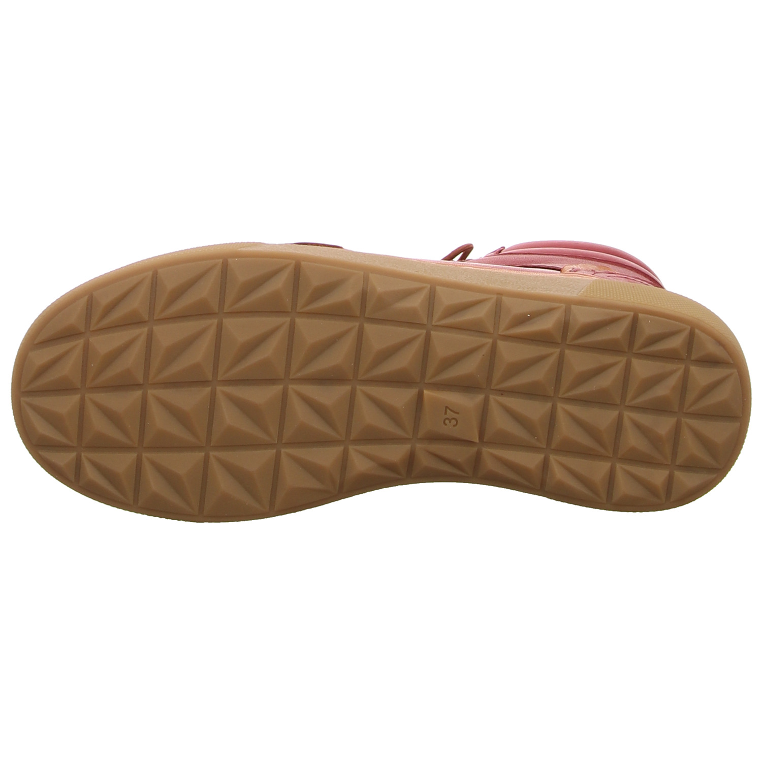 elbandi Stiefeletten 24-1903 mauve