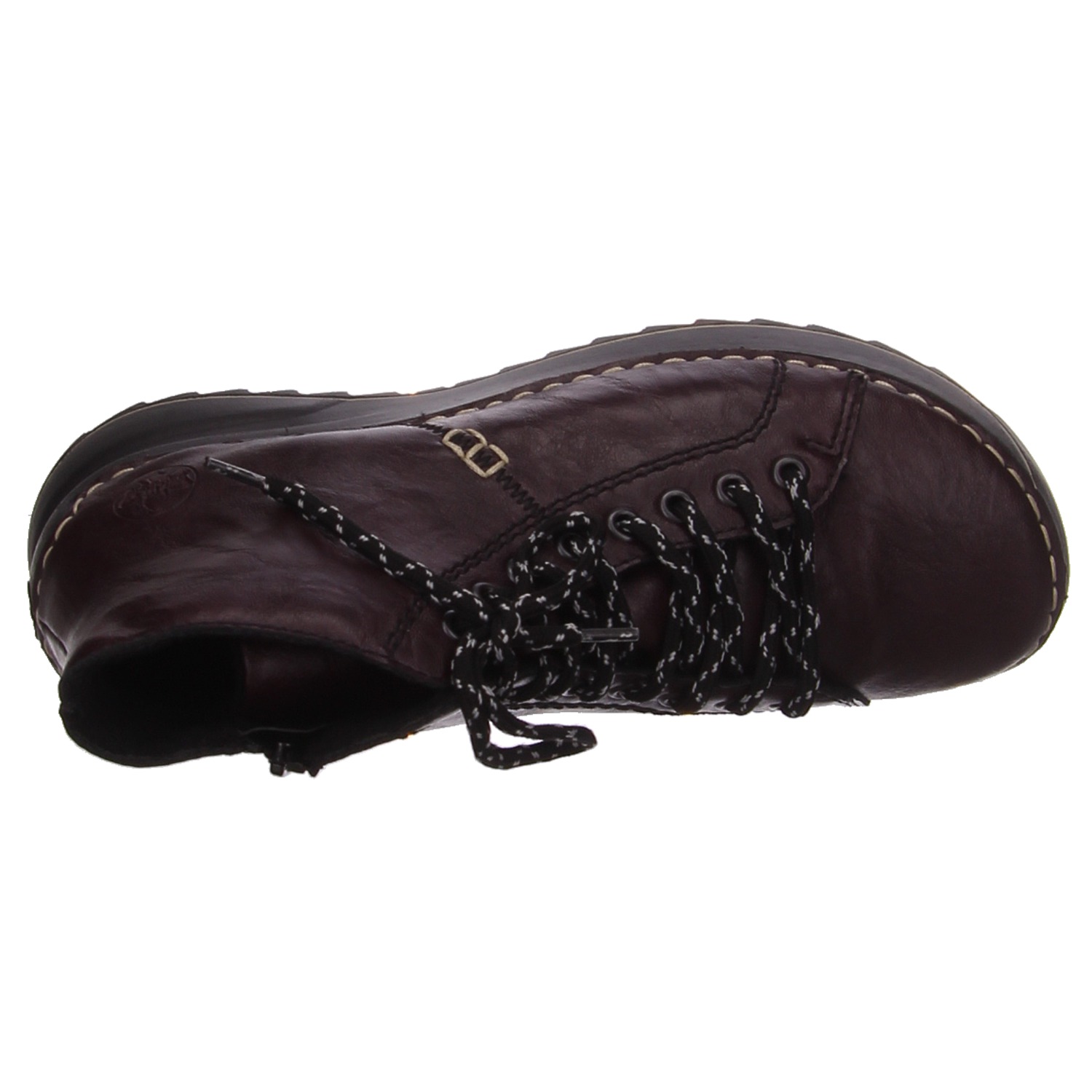 Rieker Schnürschuhe 71510-30