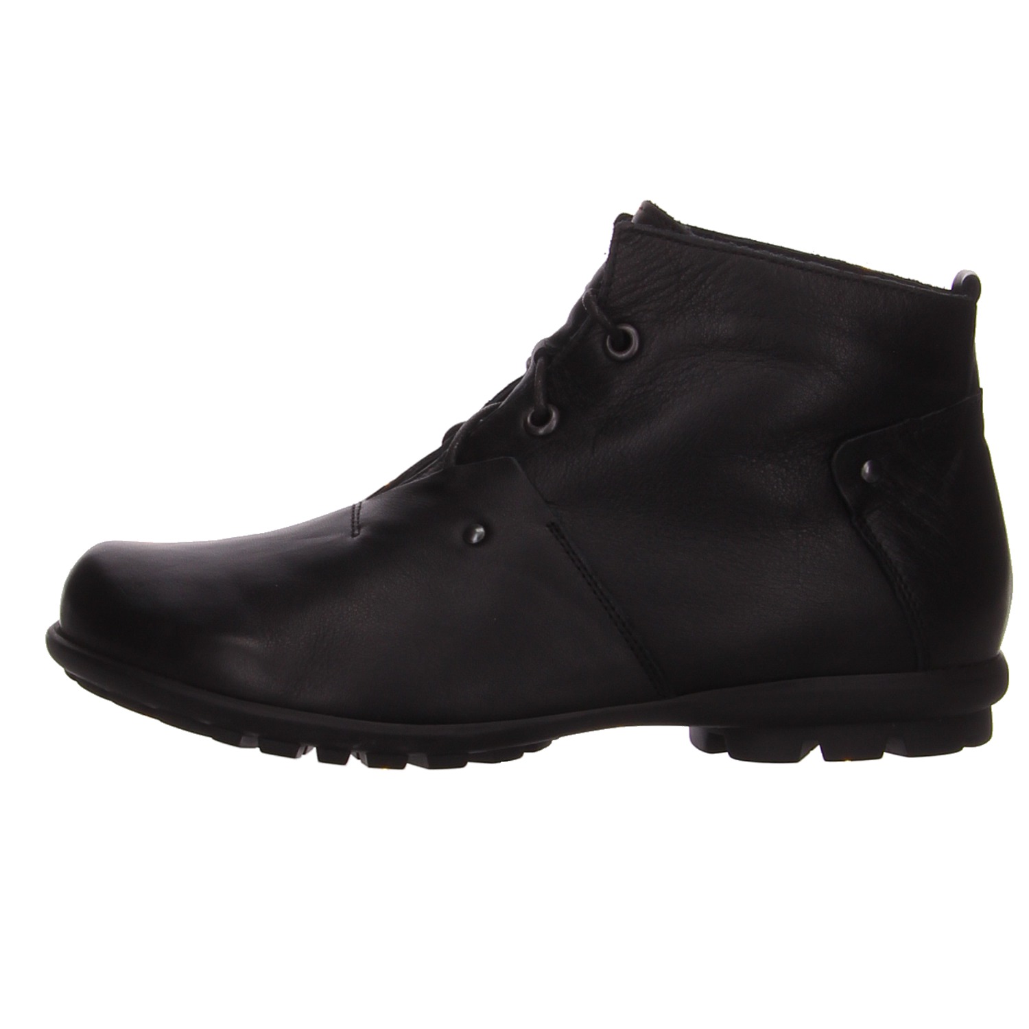 Think Schnürstiefel 3-000139-0010