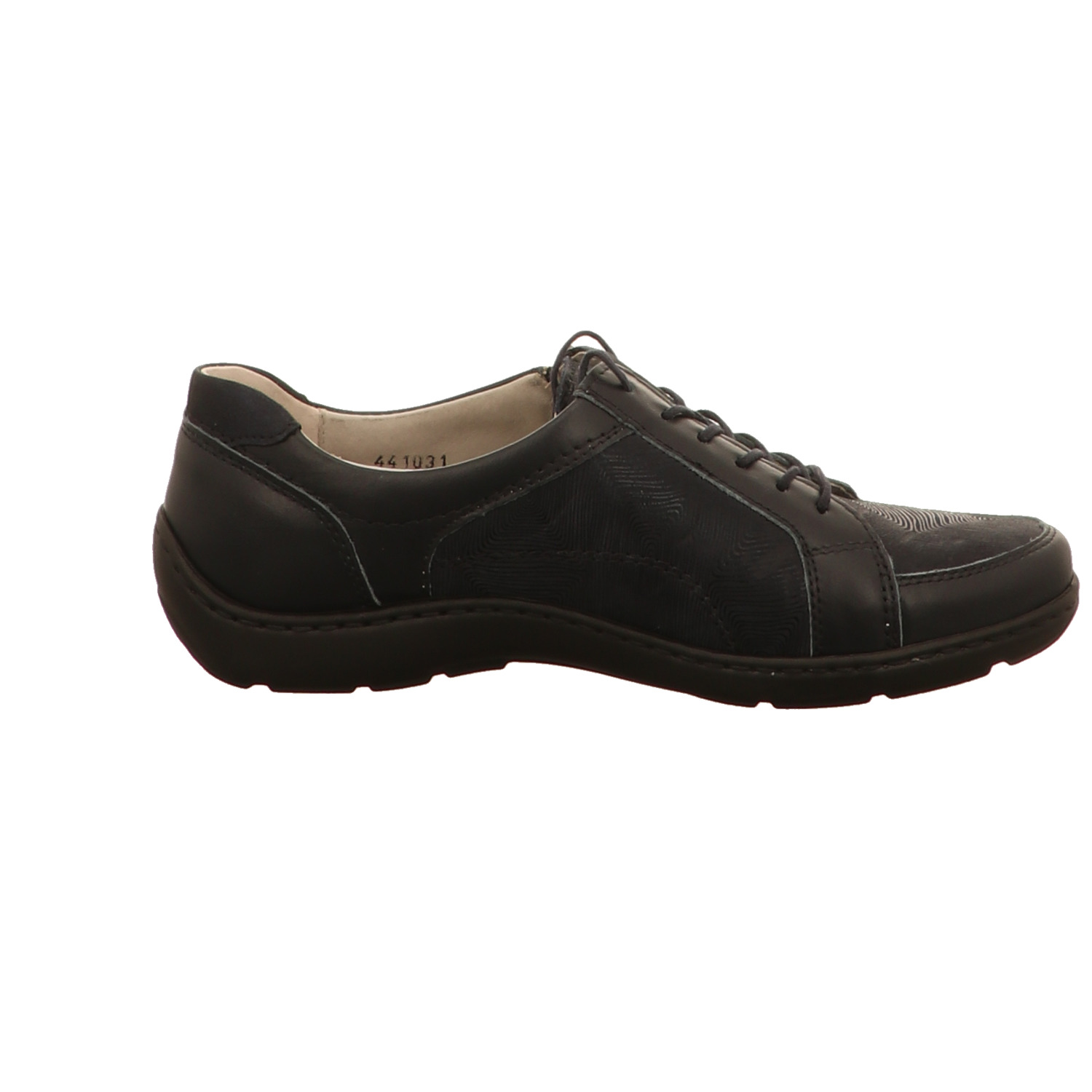 Waldläufer Schnürschuhe 496042 311194