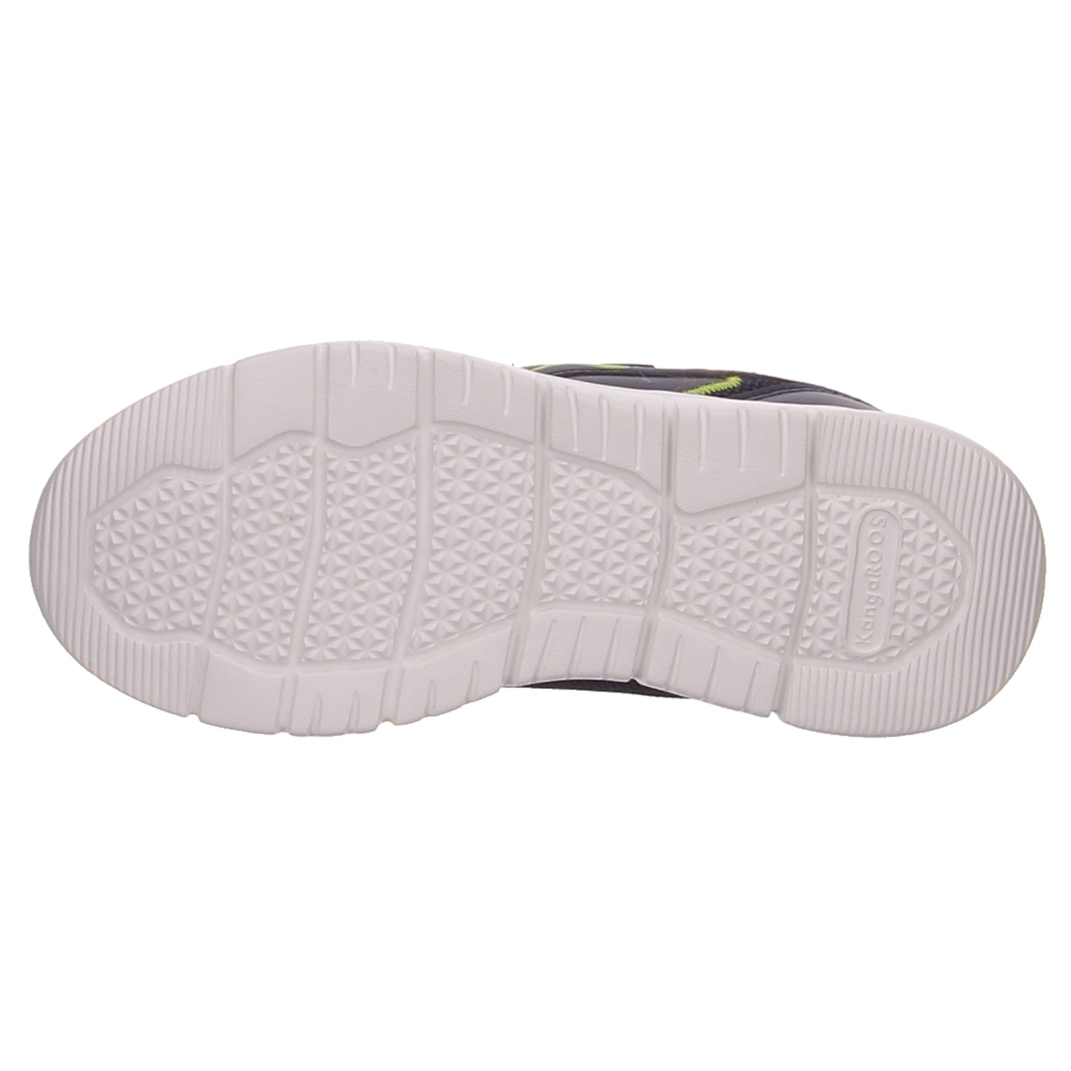 KangaROOS Jungen Halbschuhe 180162-05