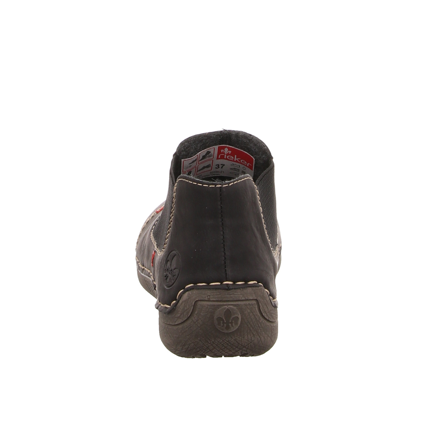 Rieker Rieker 52590-01