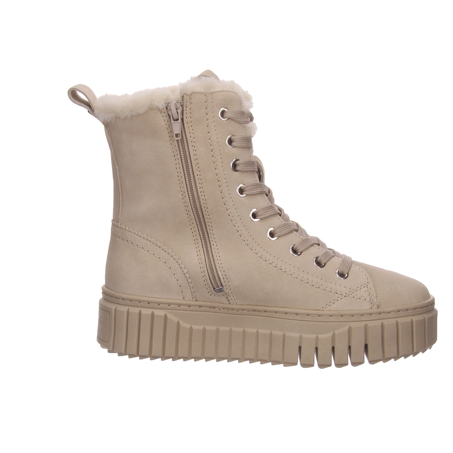 Tamaris Schnürschuhe 1-26228-47-375