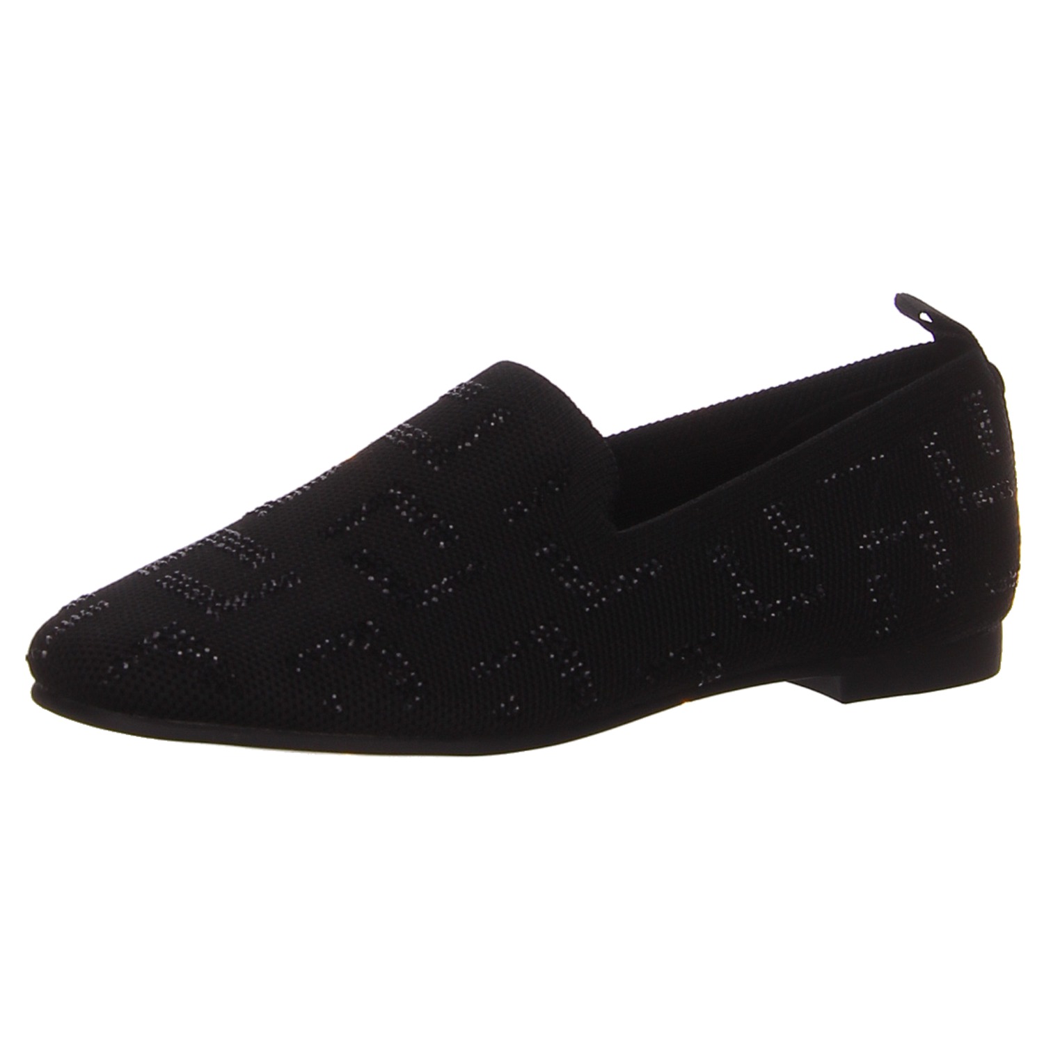 La Strada Slipper 2131884 4501