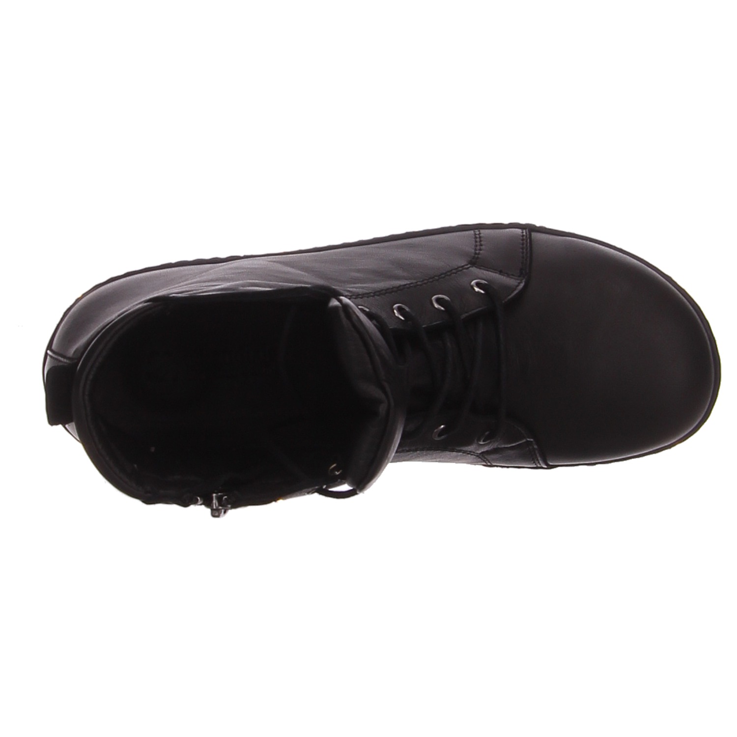 elbandi Schnürschuhe 700 2151-26 black