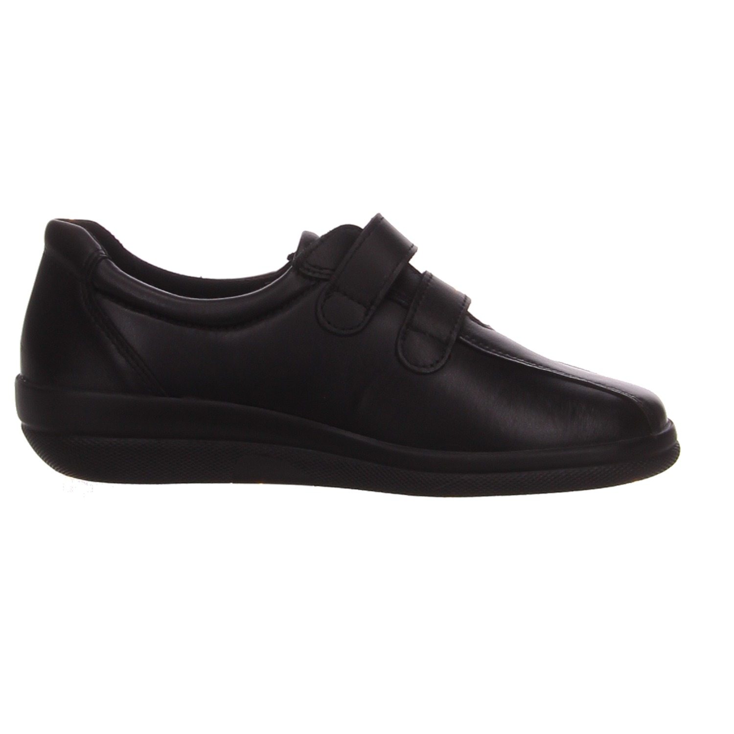 Lauter Comfort Halbschuhe Juri black