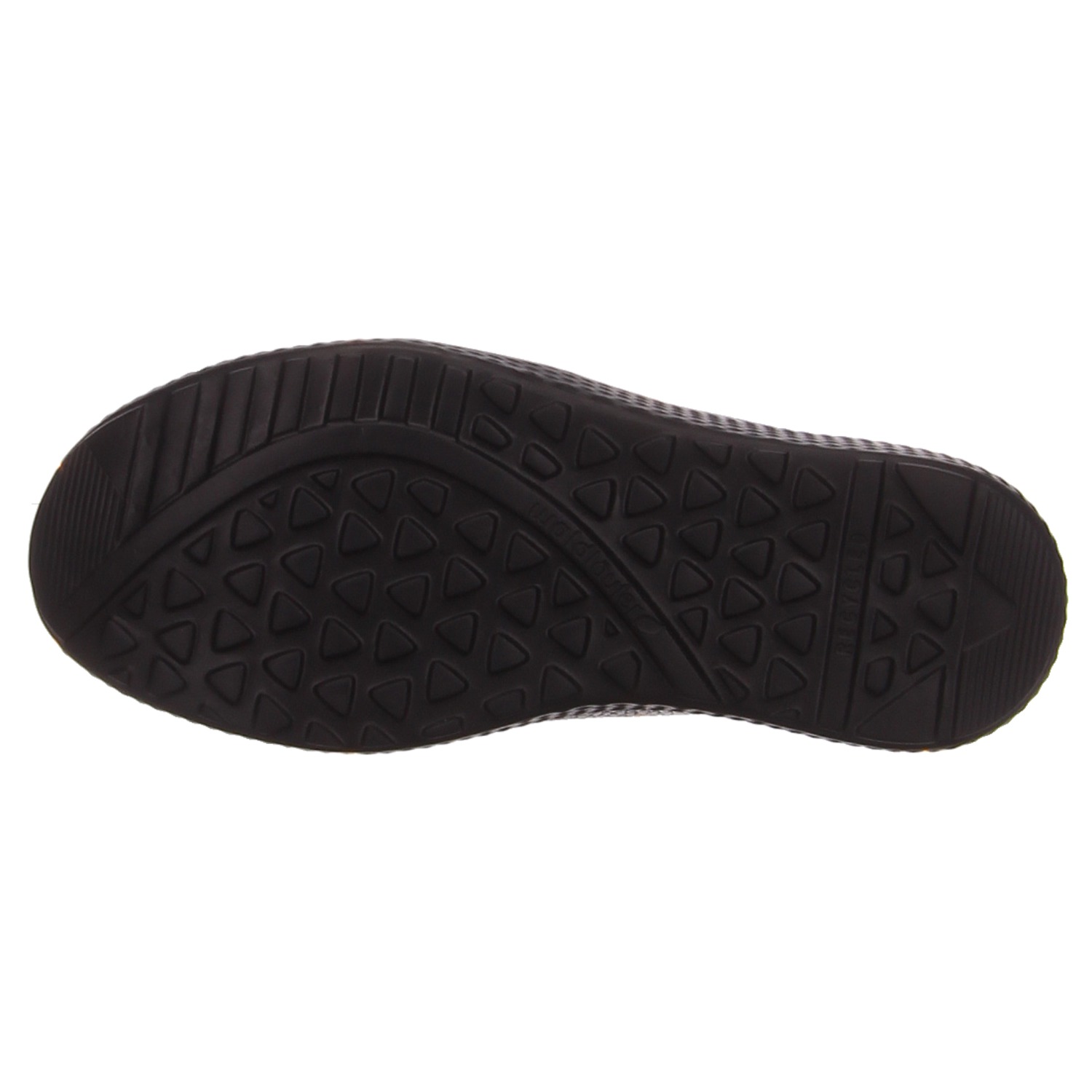 Waldläufer Schnürschuhe 634002-100-194