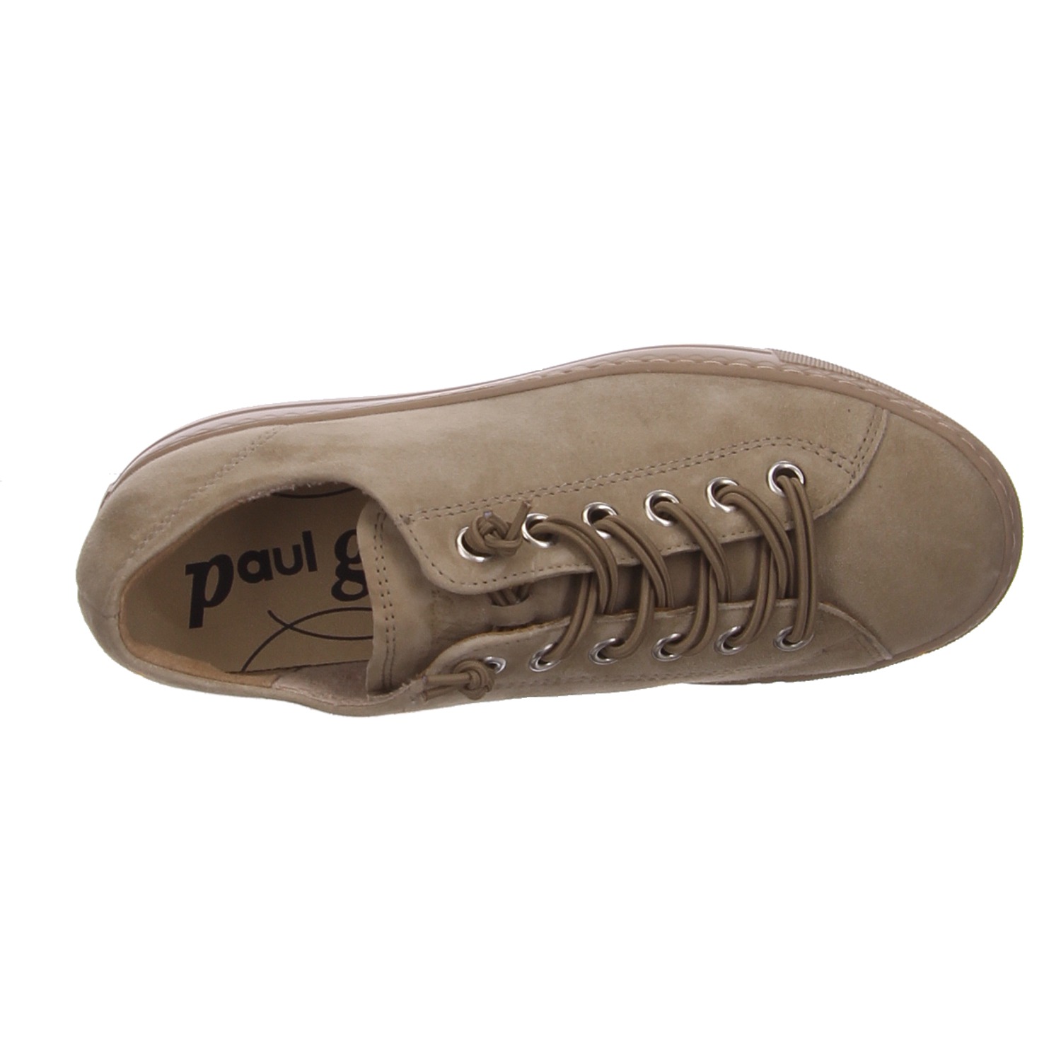 Paul GREEN Schnürschuhe 4081-700