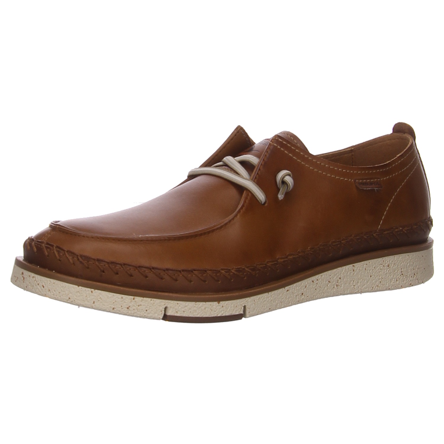 Pikolino's Schnürschuhe M6L-4274C1 brandy