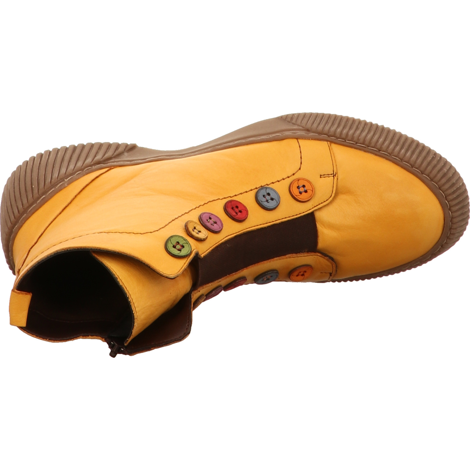 Gemini Stiefel 033100 320