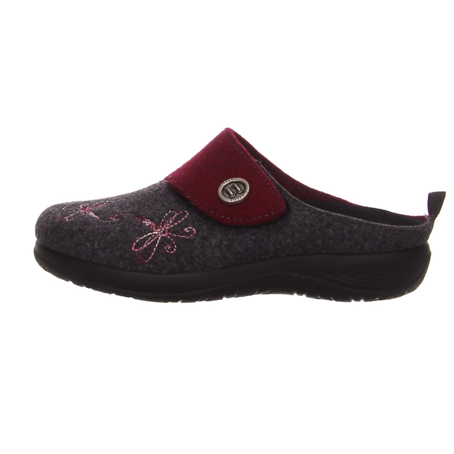 Fly Flot Hausschuhe 320300 41
