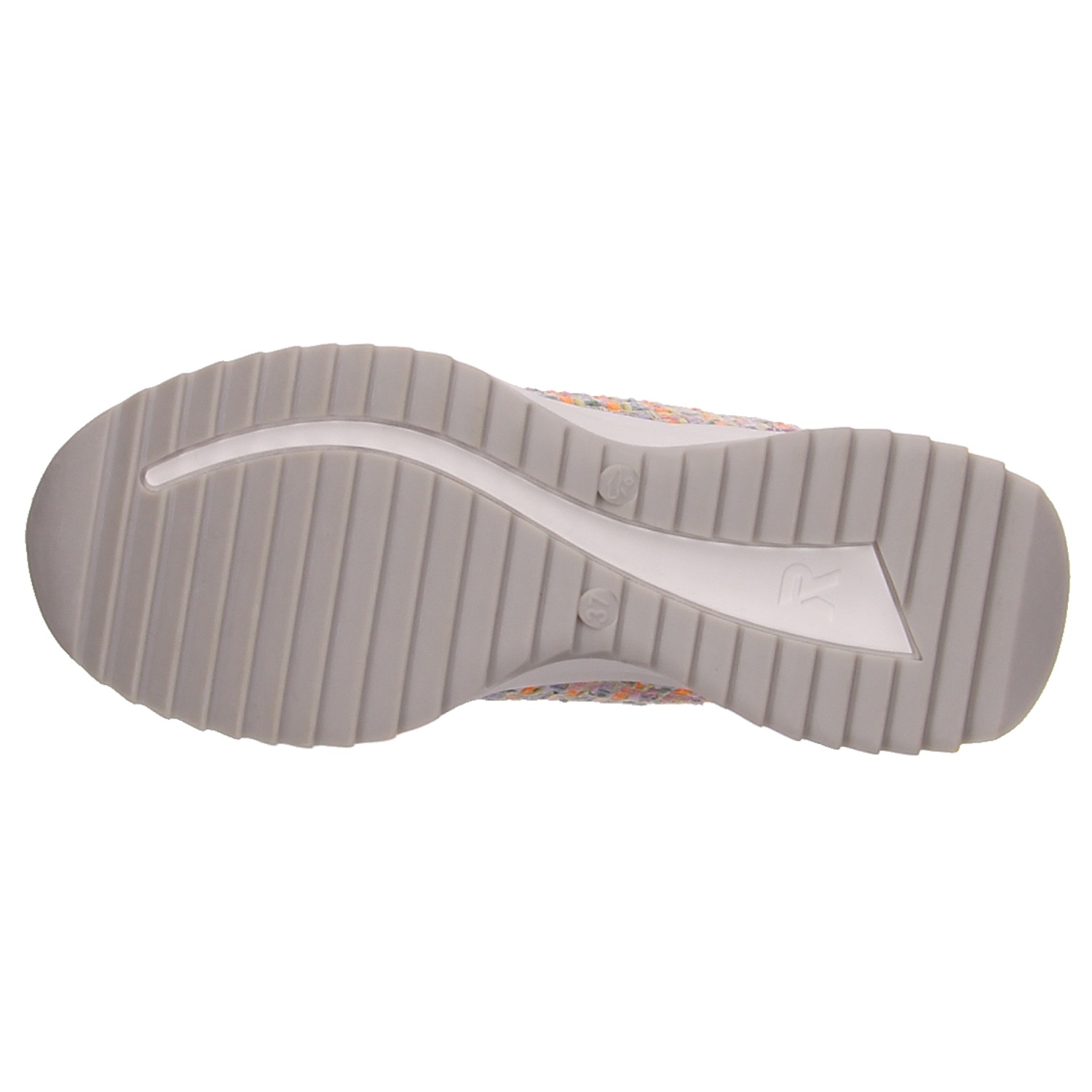 Rieker Sneaker multi Rieker Rieker W1300-90