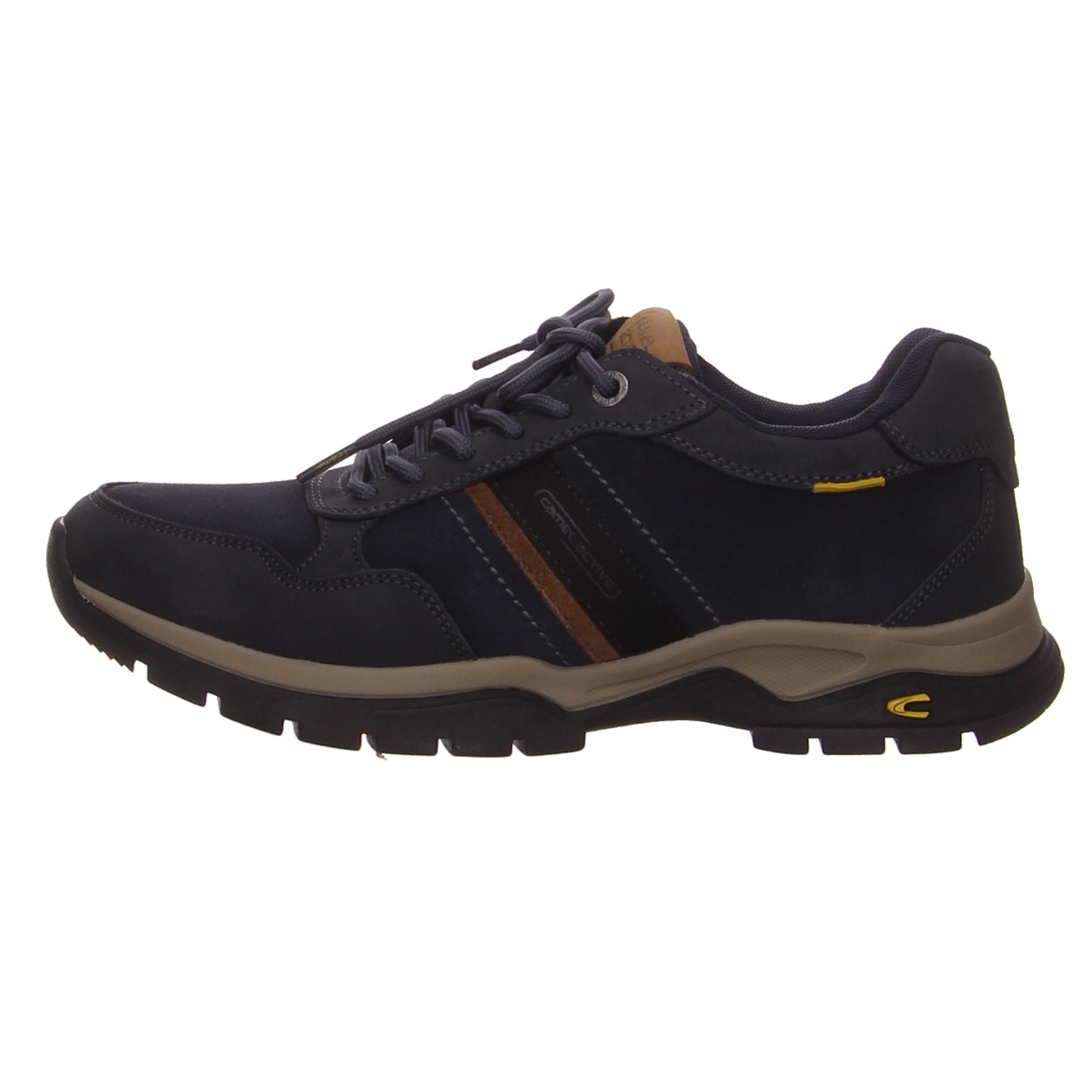 Camel Schnürschuhe 57BTA03 402661