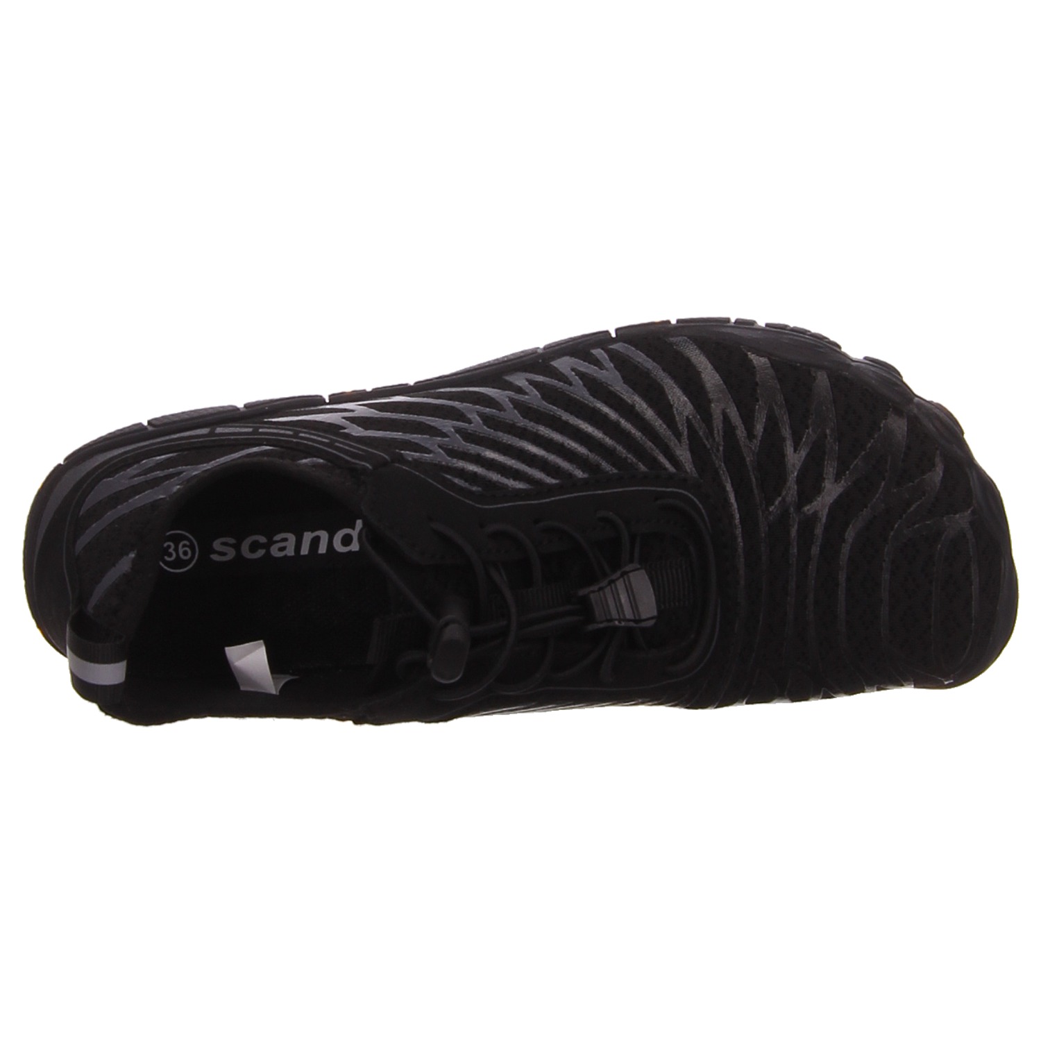 Scandi Scandi 233-0010 schwarz-grau