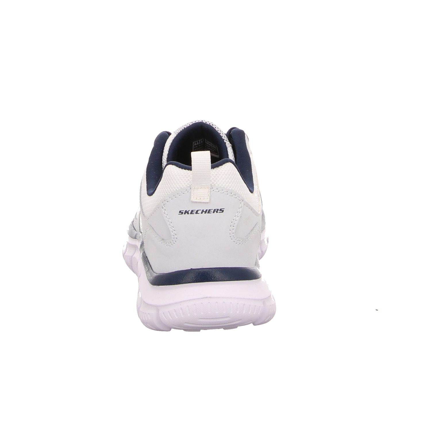 Skechers Schnürschuhe 52631 WNV