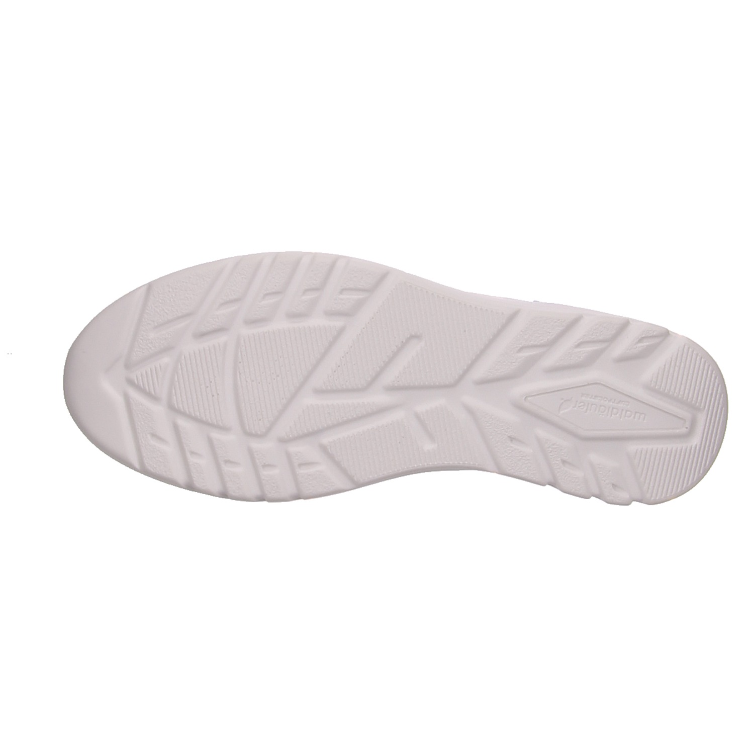 Waldläufer Schnürschuhe 927005 304663