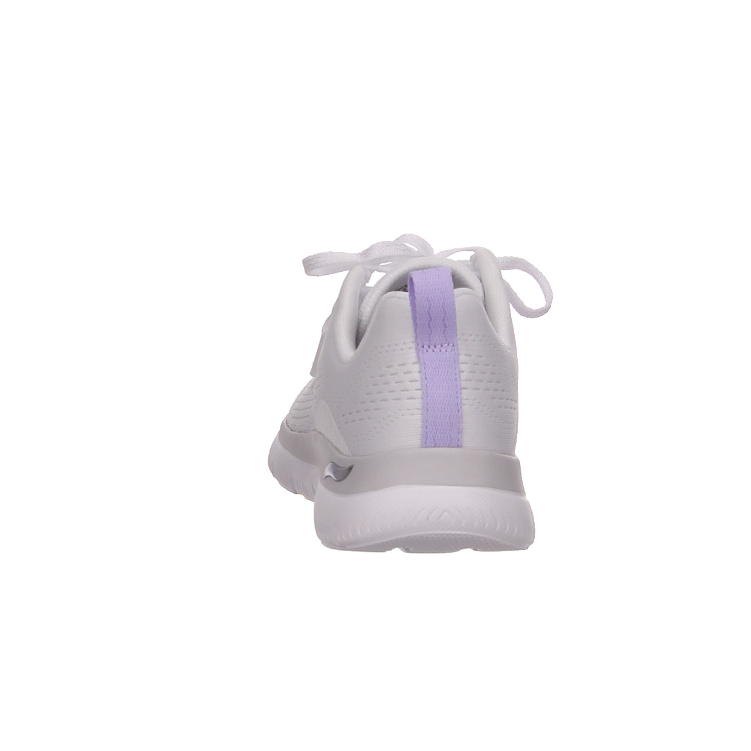 Skechers Schnürschuhe 150754 WLV