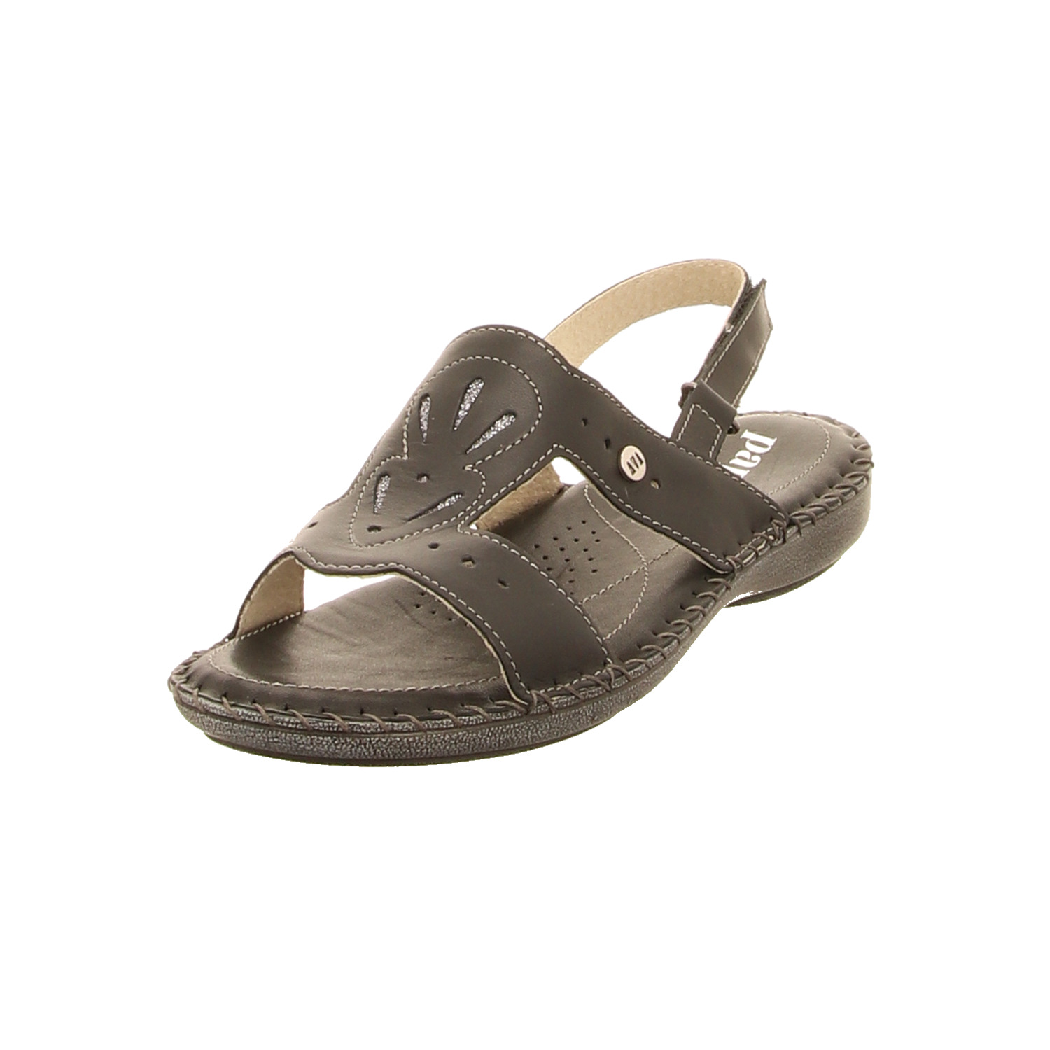 Papaya Sandaletten 331845 schwarz