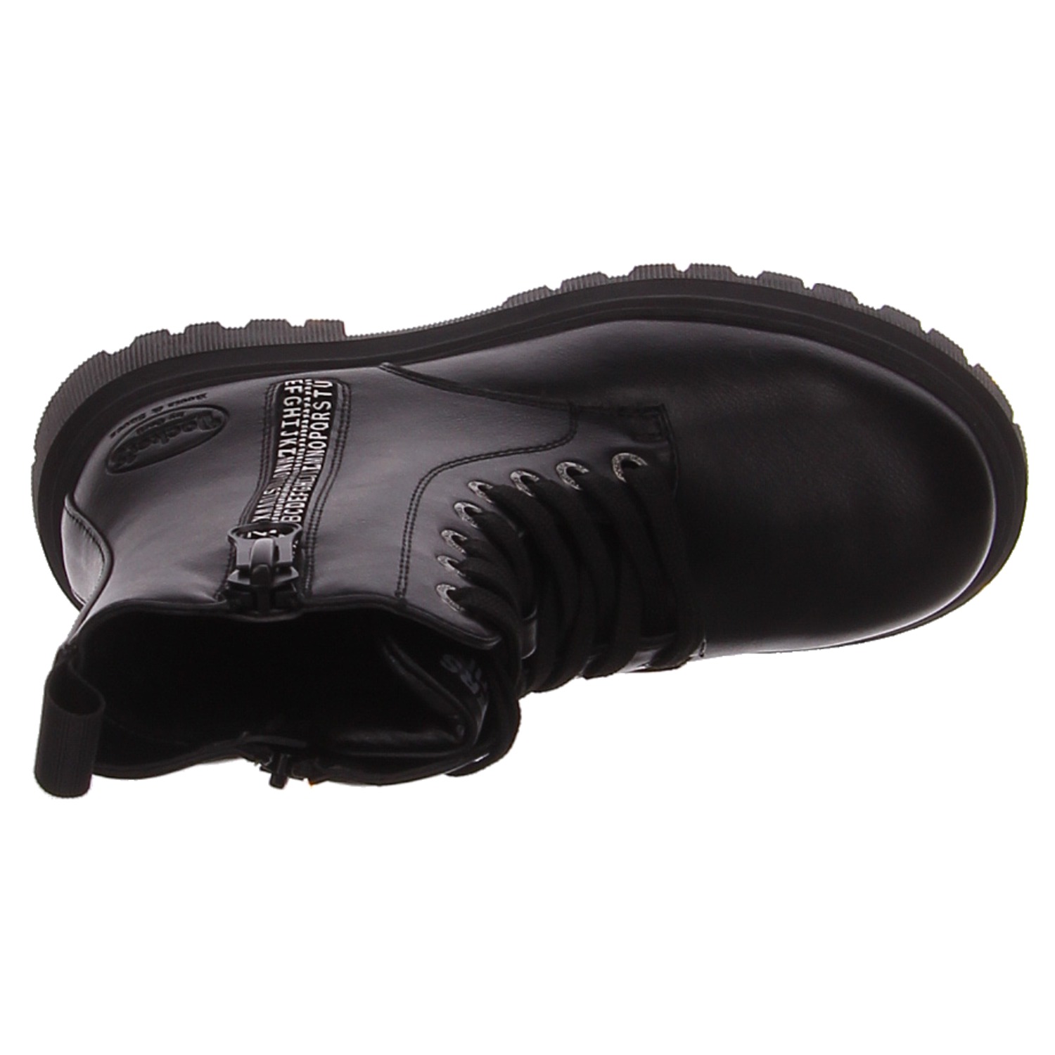 Dockers Mädchen Stiefel 55QN721 610155