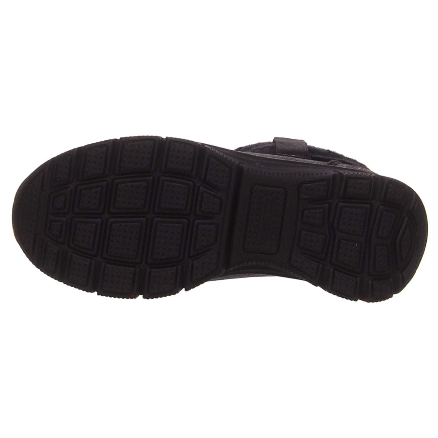 Skechers Stiefeletten 168193 BLK